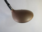 Copperhead 5W Graphite Regular Men's Right Pre-Owned Fairway Woods Copperhead 