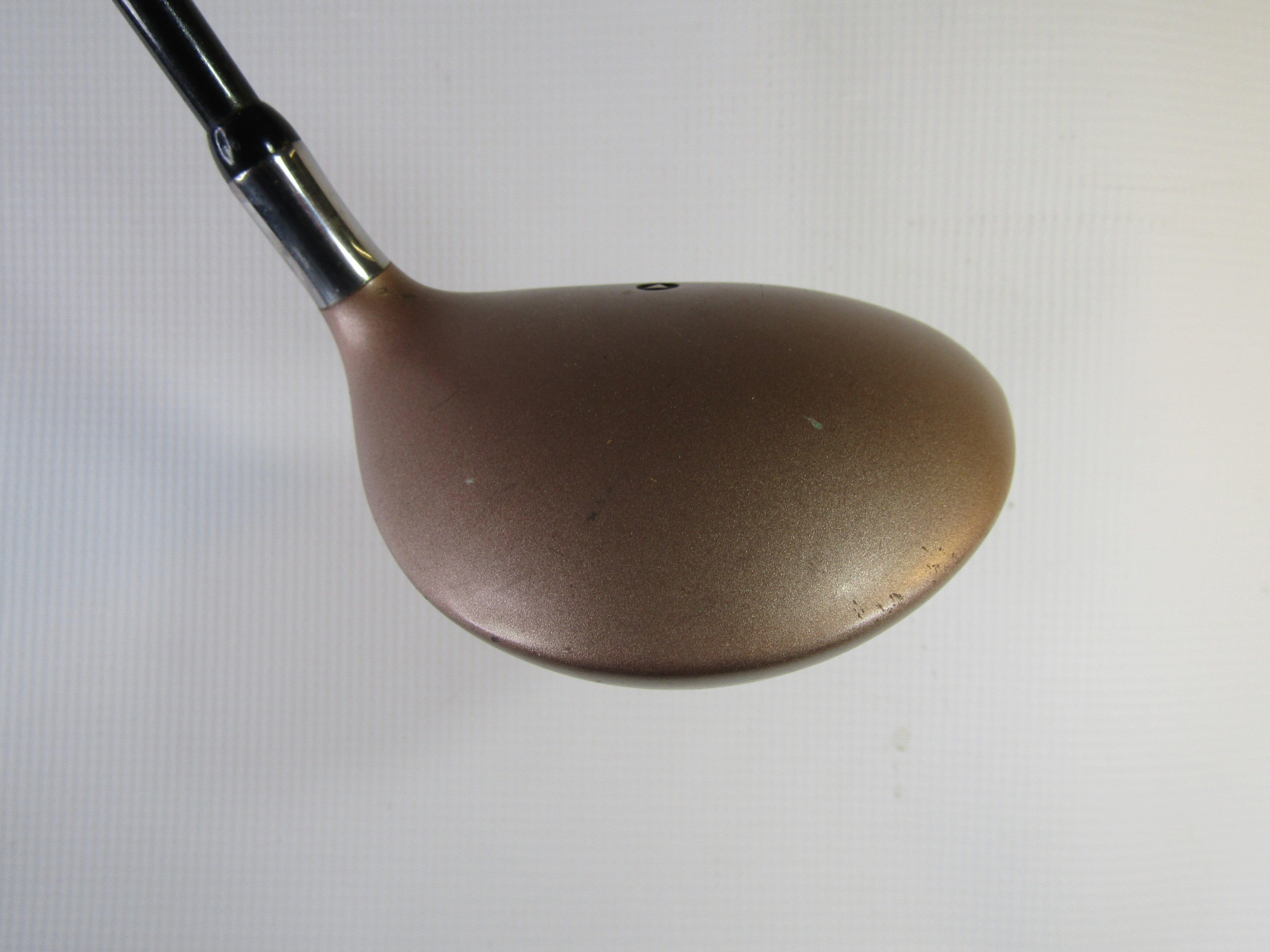Copperhead 5W Graphite Regular Men's Right Pre-Owned Fairway Woods Copperhead 
