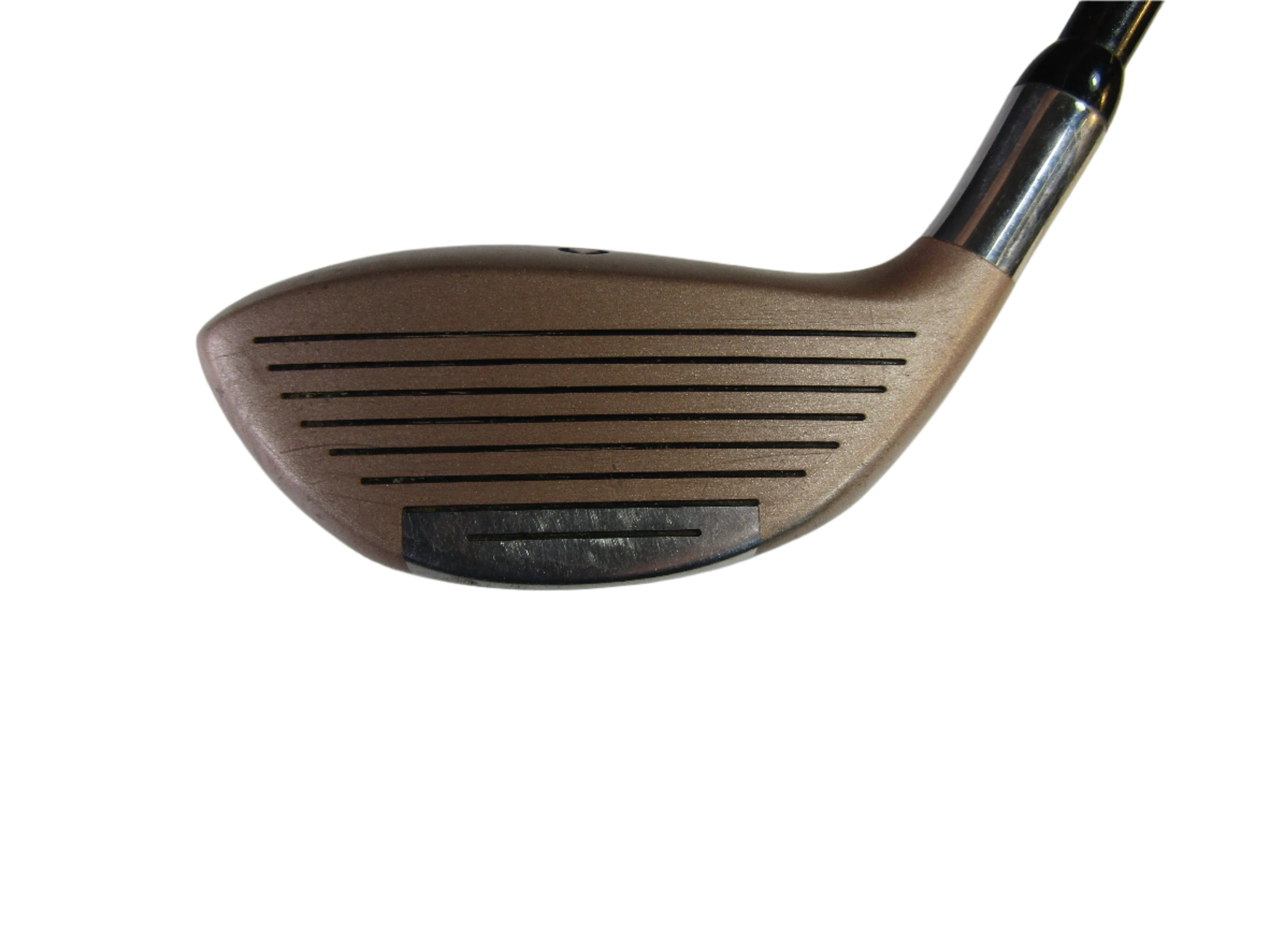 Copperhead 5W Graphite Regular Men's Right Pre-Owned Fairway Woods Copperhead 