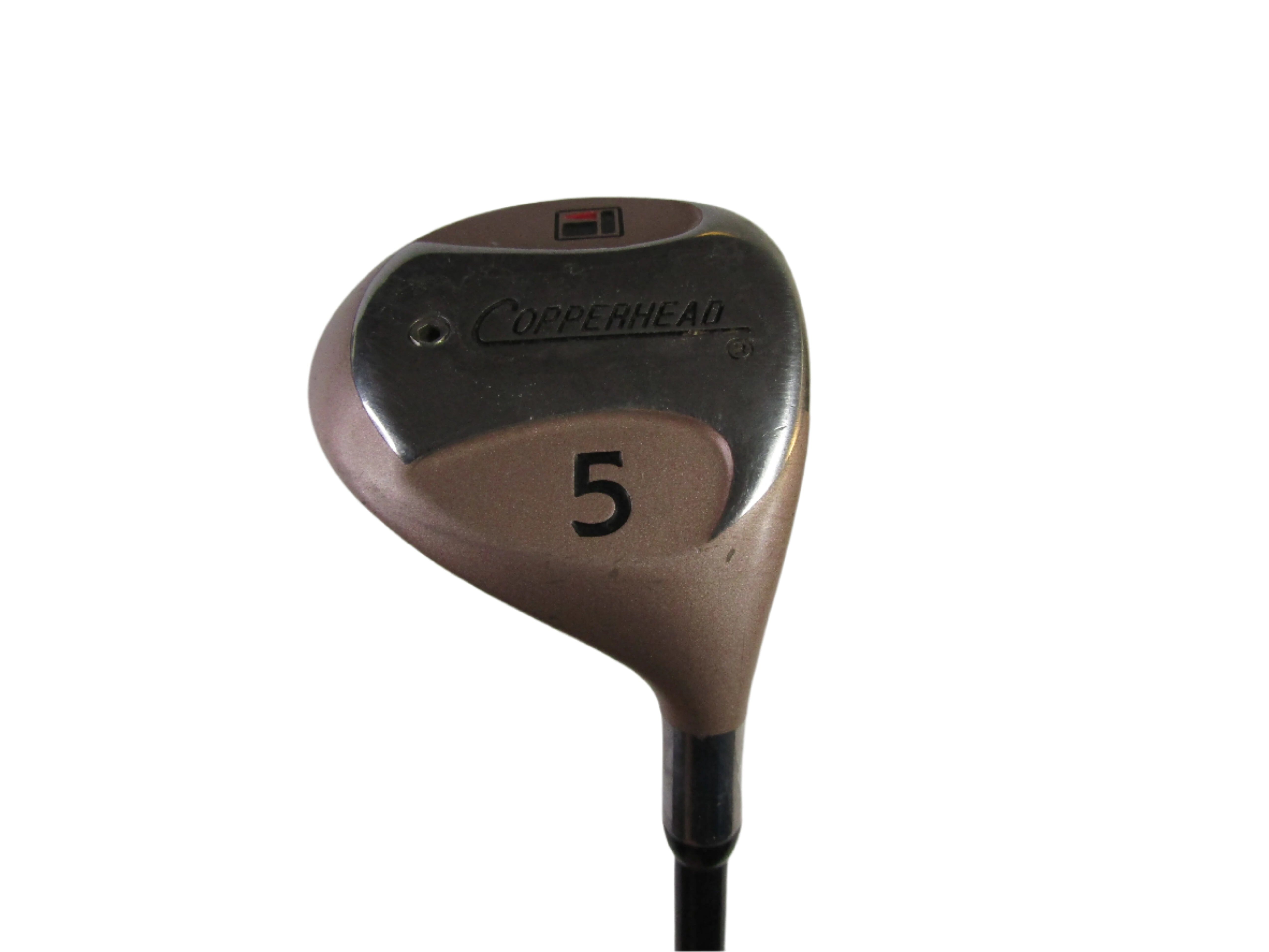 Copperhead 5W Graphite Regular Men's Right Pre-Owned Fairway Woods Copperhead 