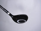 Cosmo CGC Hi-Brid Launch #4 24° Hybrid Senior Flex Graphite Men's Right Pre-Owned Hybrids Cosmo Golf 