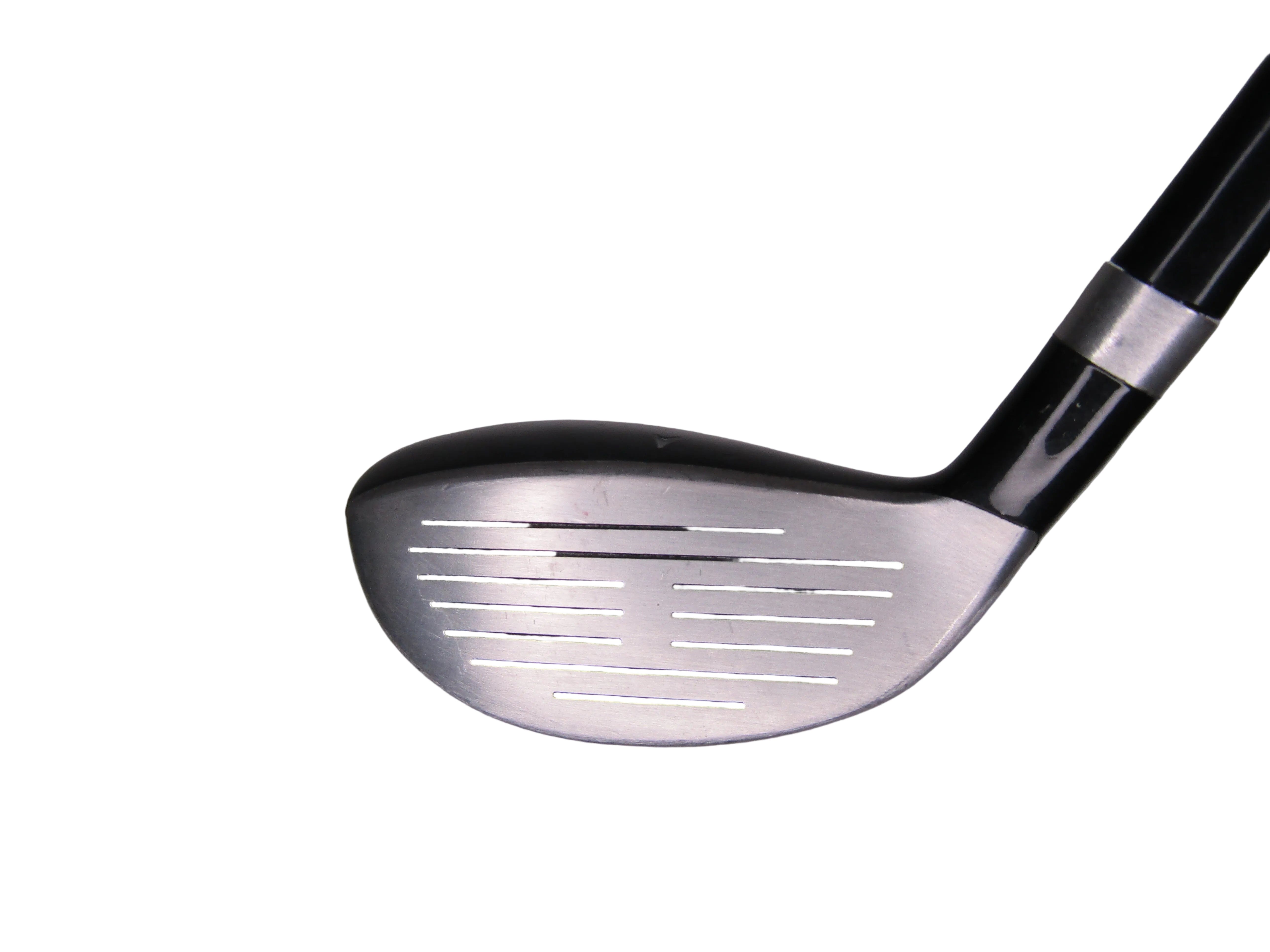 Cosmo CGC Hi-Brid Launch #4 24° Hybrid Senior Flex Graphite Men's Right Pre-Owned Hybrids Cosmo Golf 
