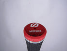 Cosmo CGC Hi-Brid Launch #4 24° Hybrid Senior Flex Graphite Men's Right Pre-Owned Hybrids Cosmo Golf 