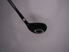 Cosmo CGC Hi-Brid Launch #5 28° Hybrid Senior Flex Graphite Men's Right Pre-Owned Hybrids Cosmo Golf 