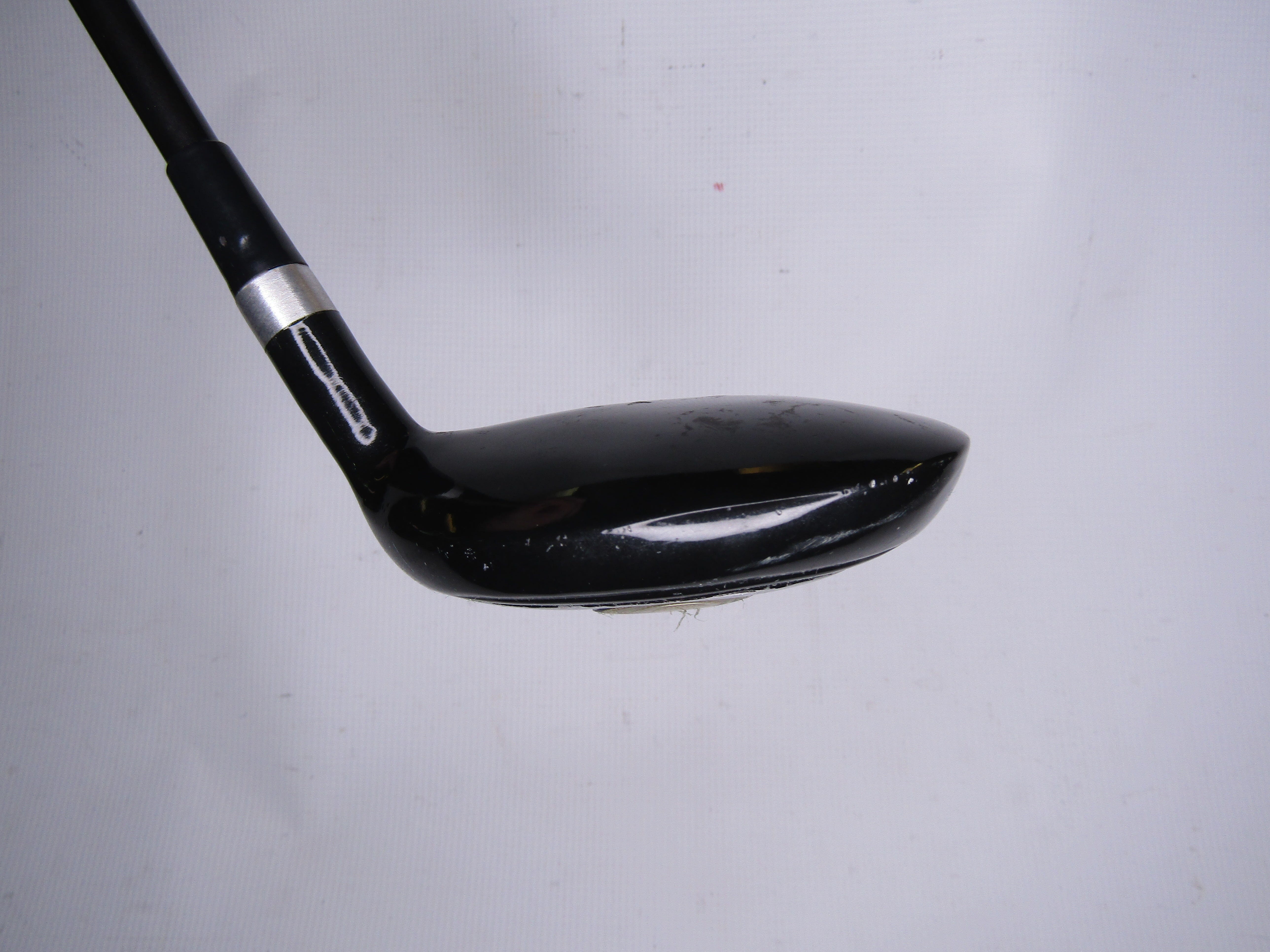 Cosmo CGC Hi-Brid Launch #5 28° Hybrid Senior Flex Graphite Men's Right Pre-Owned Hybrids Cosmo Golf 