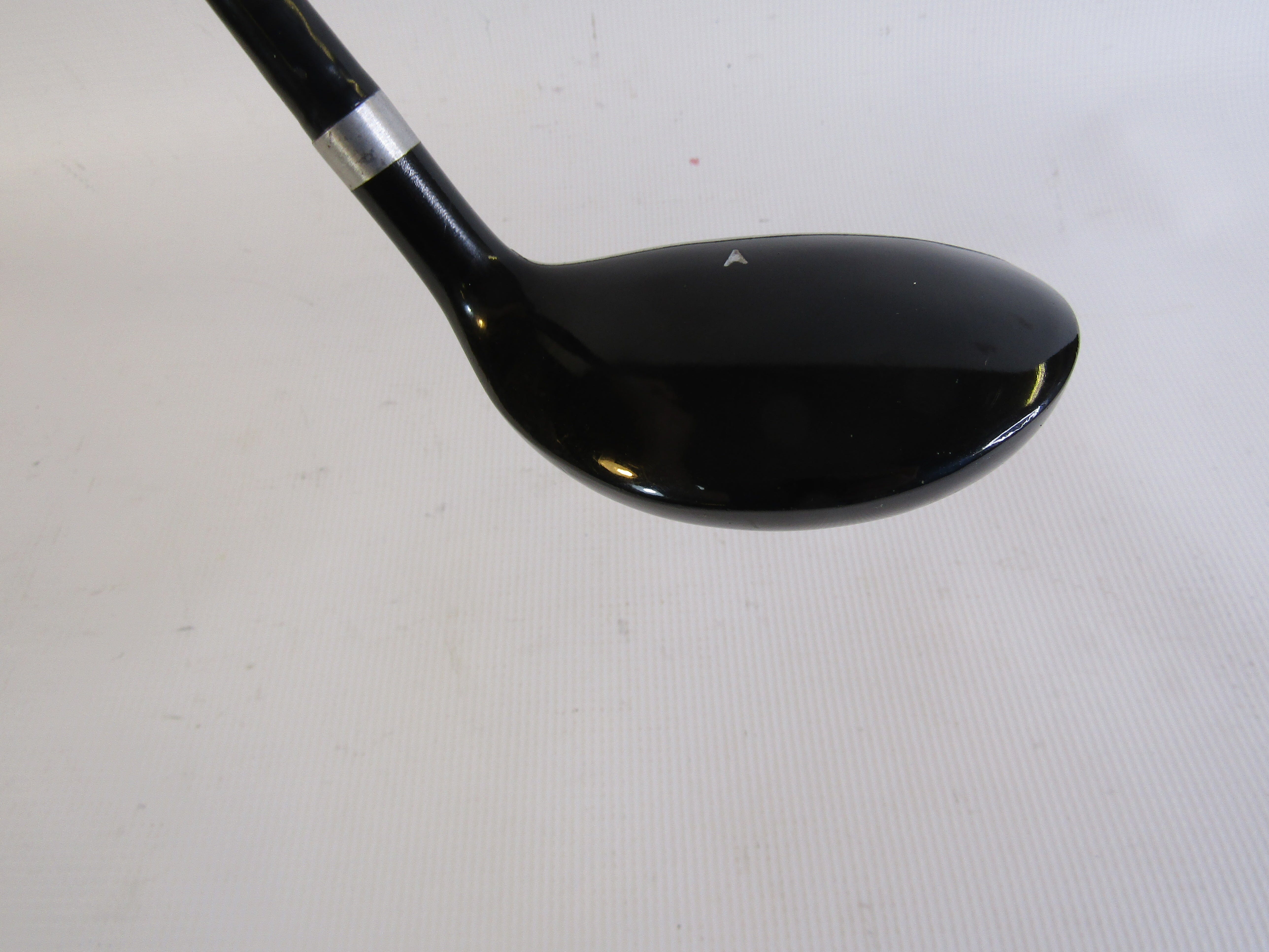 Cosmo Golf CGC Hi-Brid Launch #4 24° Hybrid Senior Flex Graphite Men's Right Pre-Owned Hybrids Cosmo Golf 