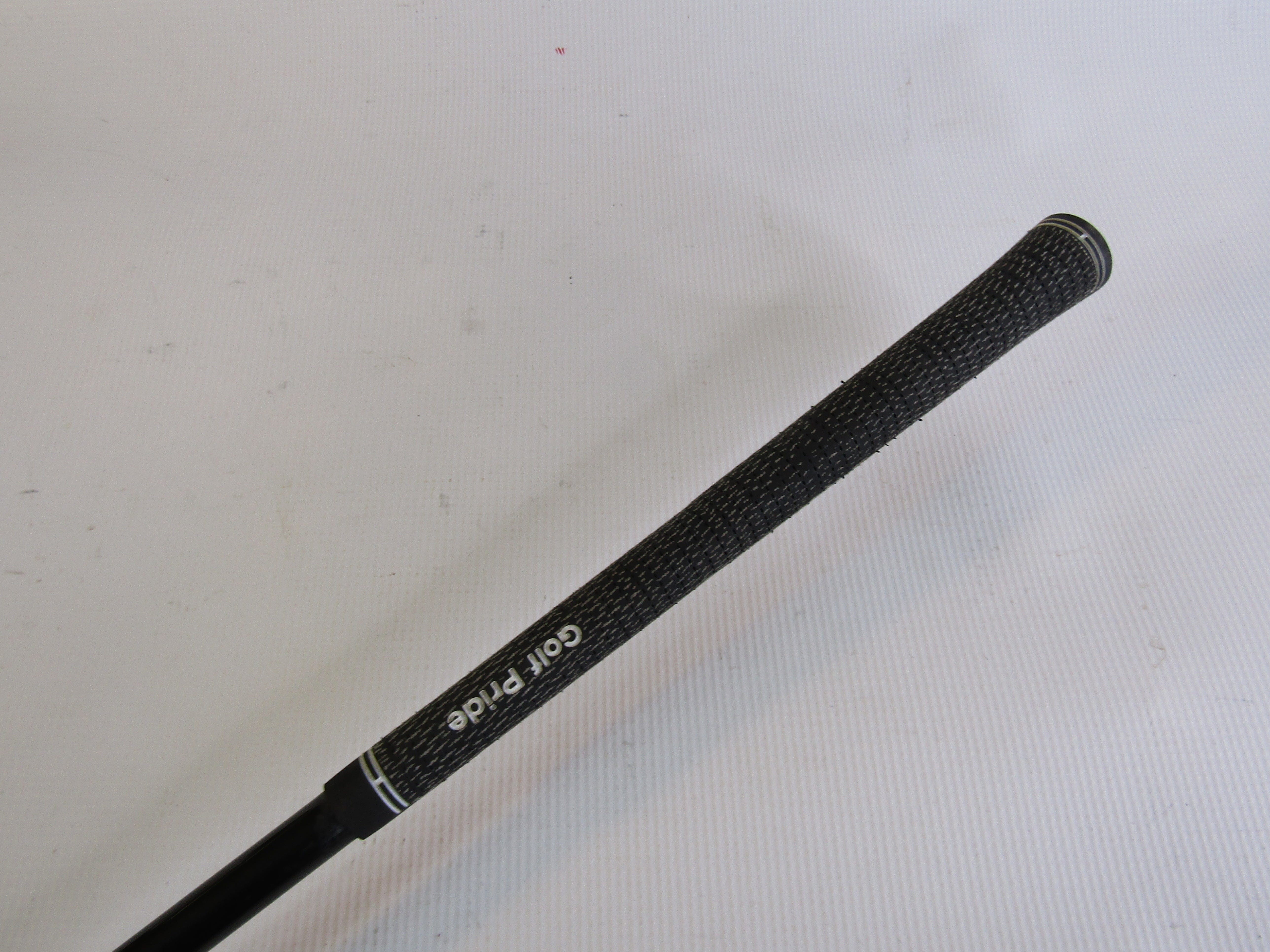 Cosmo Golf CGC Hi-Brid Launch #4 24° Hybrid Senior Flex Graphite Men's Right Pre-Owned Hybrids Cosmo Golf 