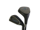 Cosmo Golf Precision II 7 pc. Golf Set Regular Flex Steel Ladies Right Women's Pre-Owned Complete Sets Cosmo Golf 