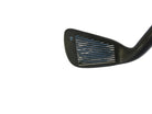 Cosmo Golf Precision II 7 pc. Golf Set Regular Flex Steel Ladies Right Women's Pre-Owned Complete Sets Cosmo Golf 
