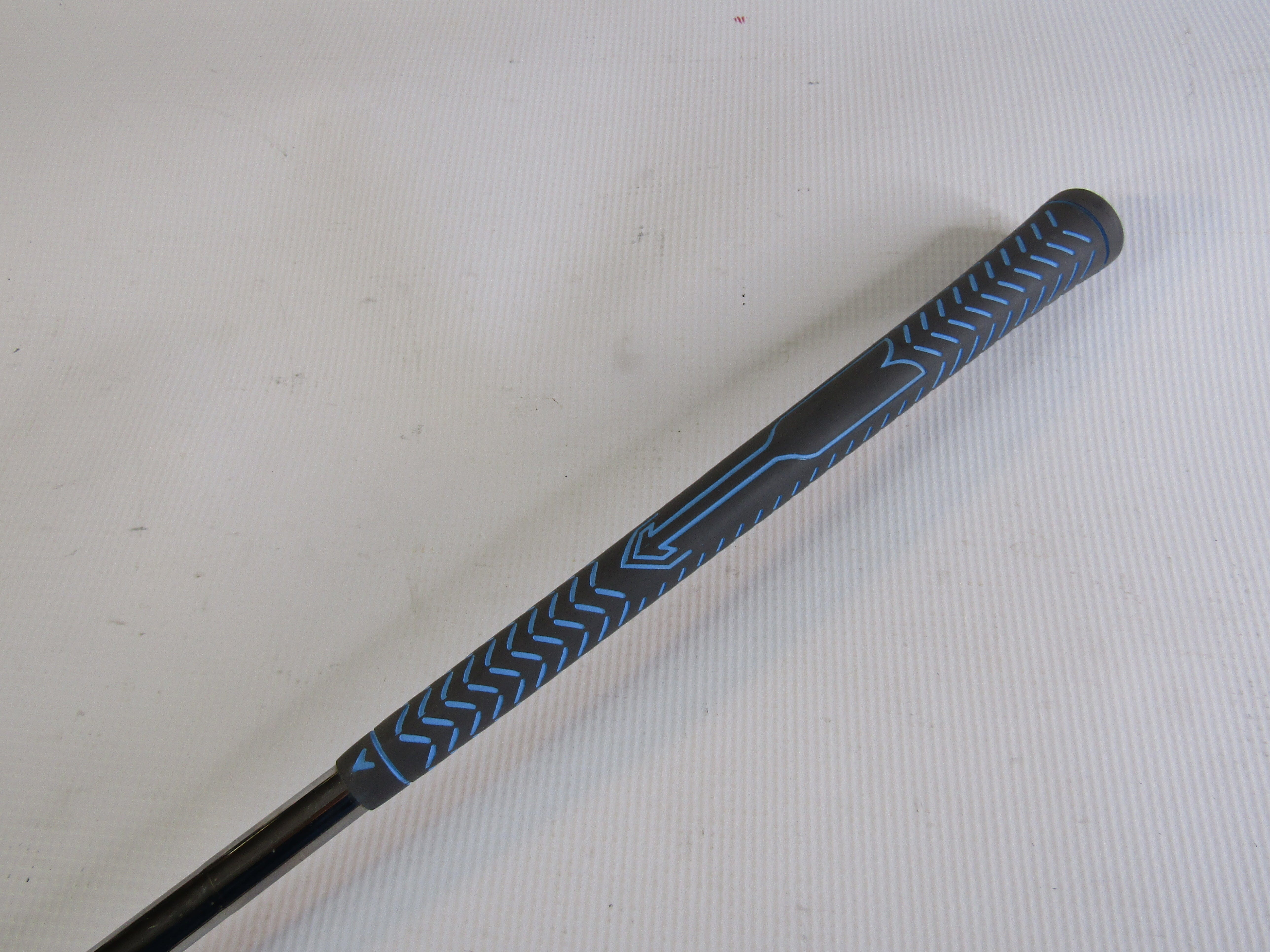 Cosmo Golf Precision II 7 pc. Golf Set Regular Flex Steel Ladies Right Women's Pre-Owned Complete Sets Cosmo Golf 