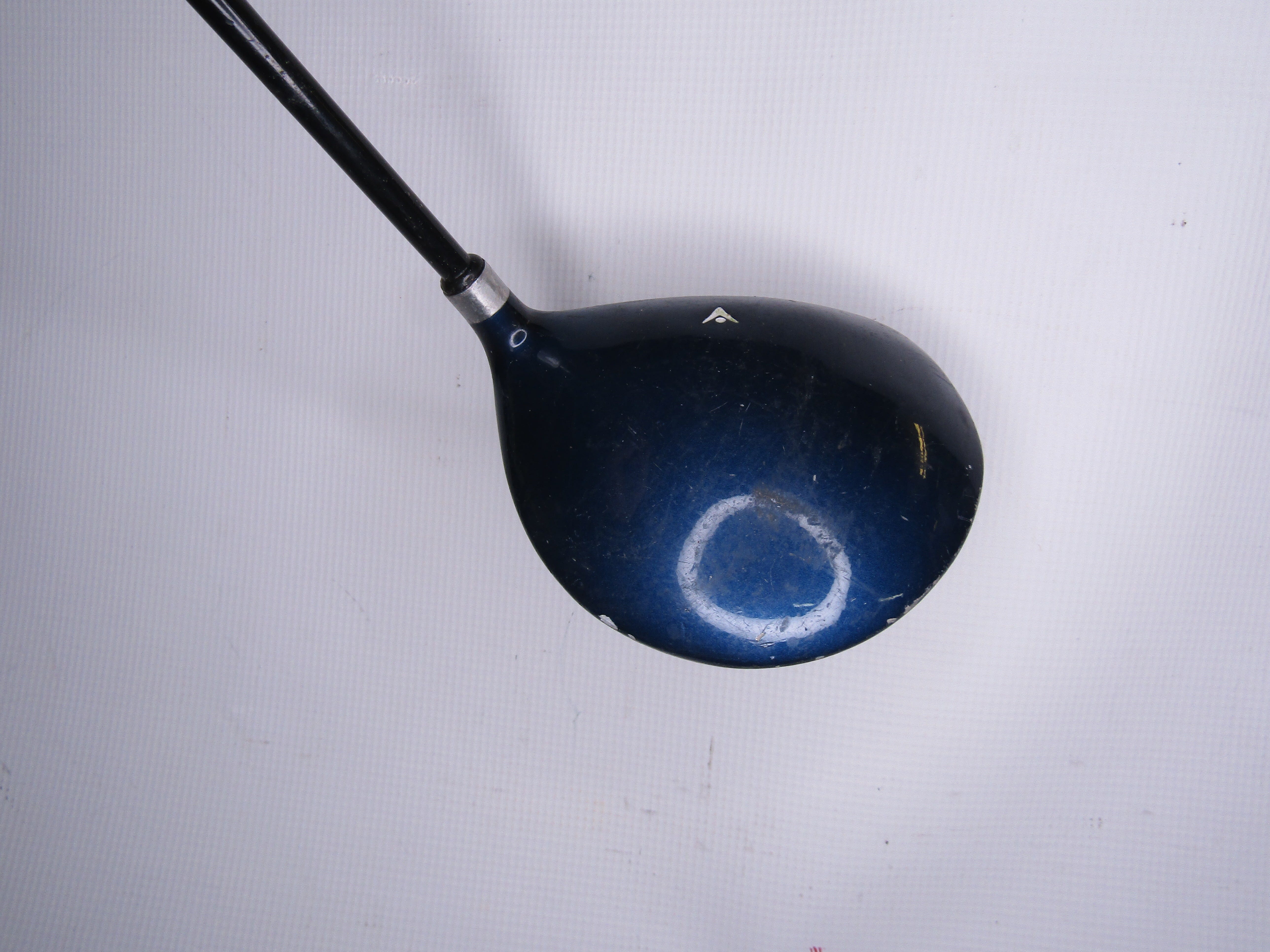 Cougar MB 808 10.5° Driver Regular Flex Graphite Men's Right Pre-Owned Drivers Cougar 
