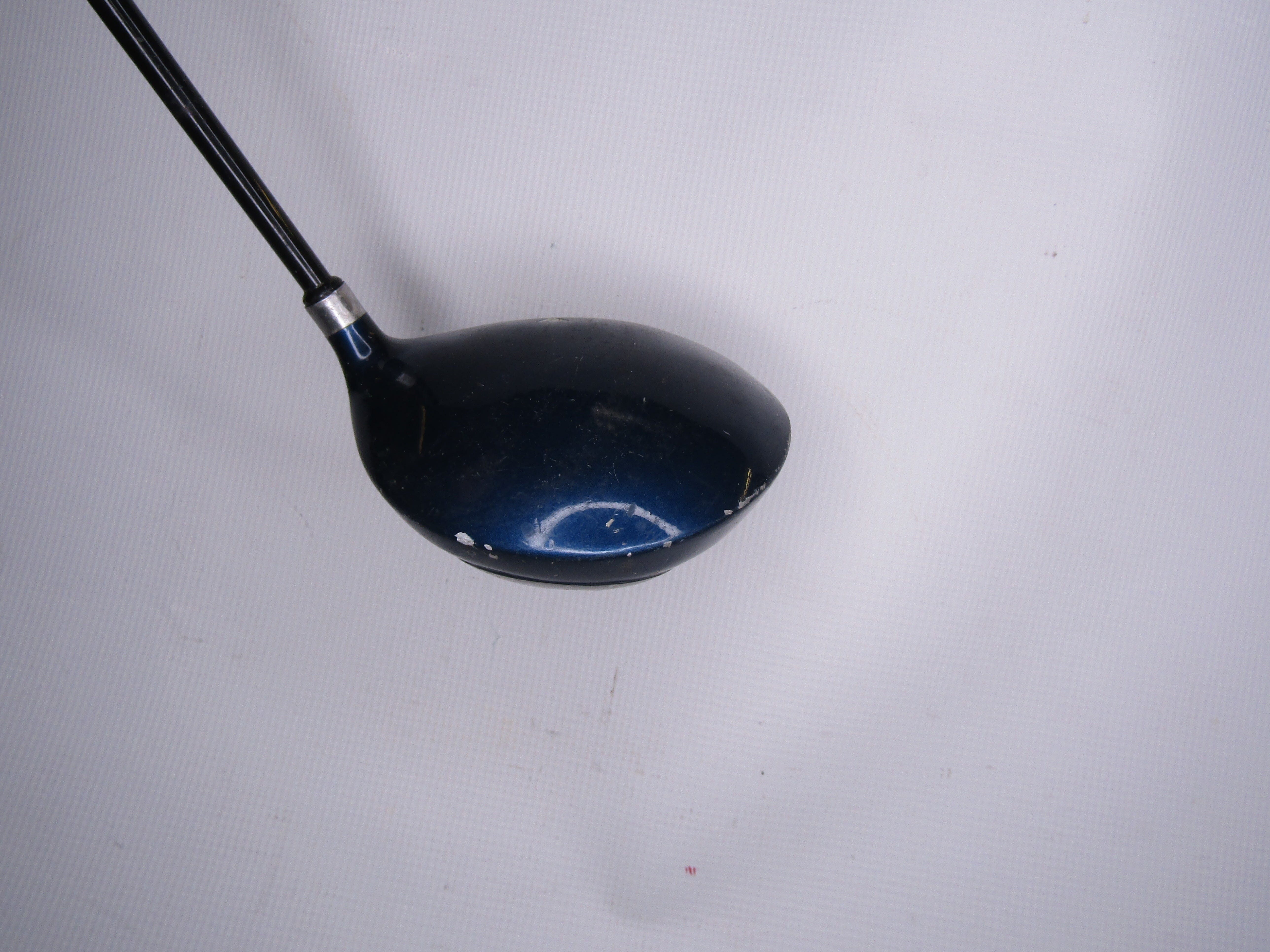 Cougar MB 808 10.5° Driver Regular Flex Graphite Men's Right Pre-Owned Drivers Cougar 