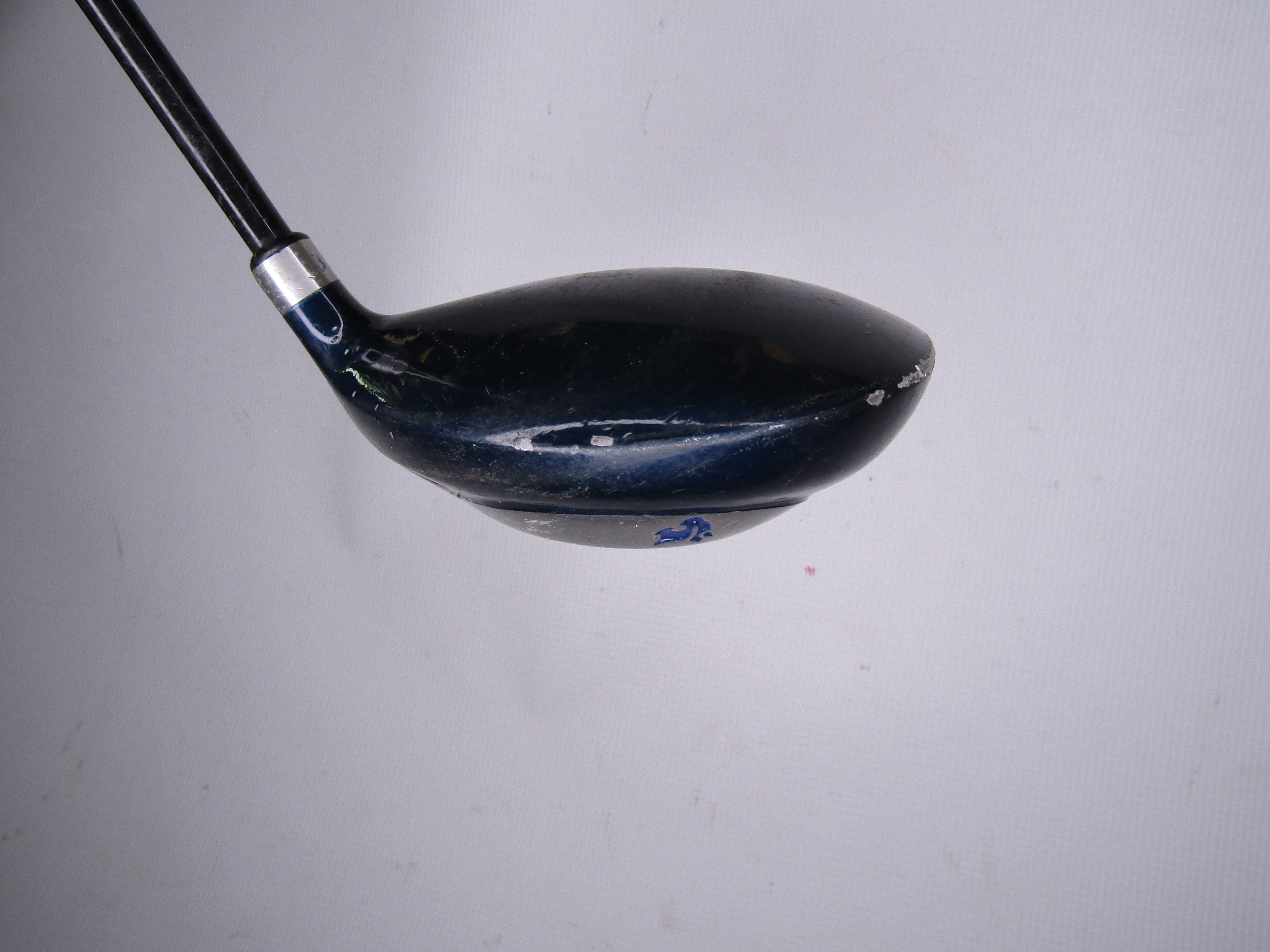 Cougar MB 808 #3 FW Regular Flex Graphite Men's Right Pre-Owned Fairway Woods Cougar 
