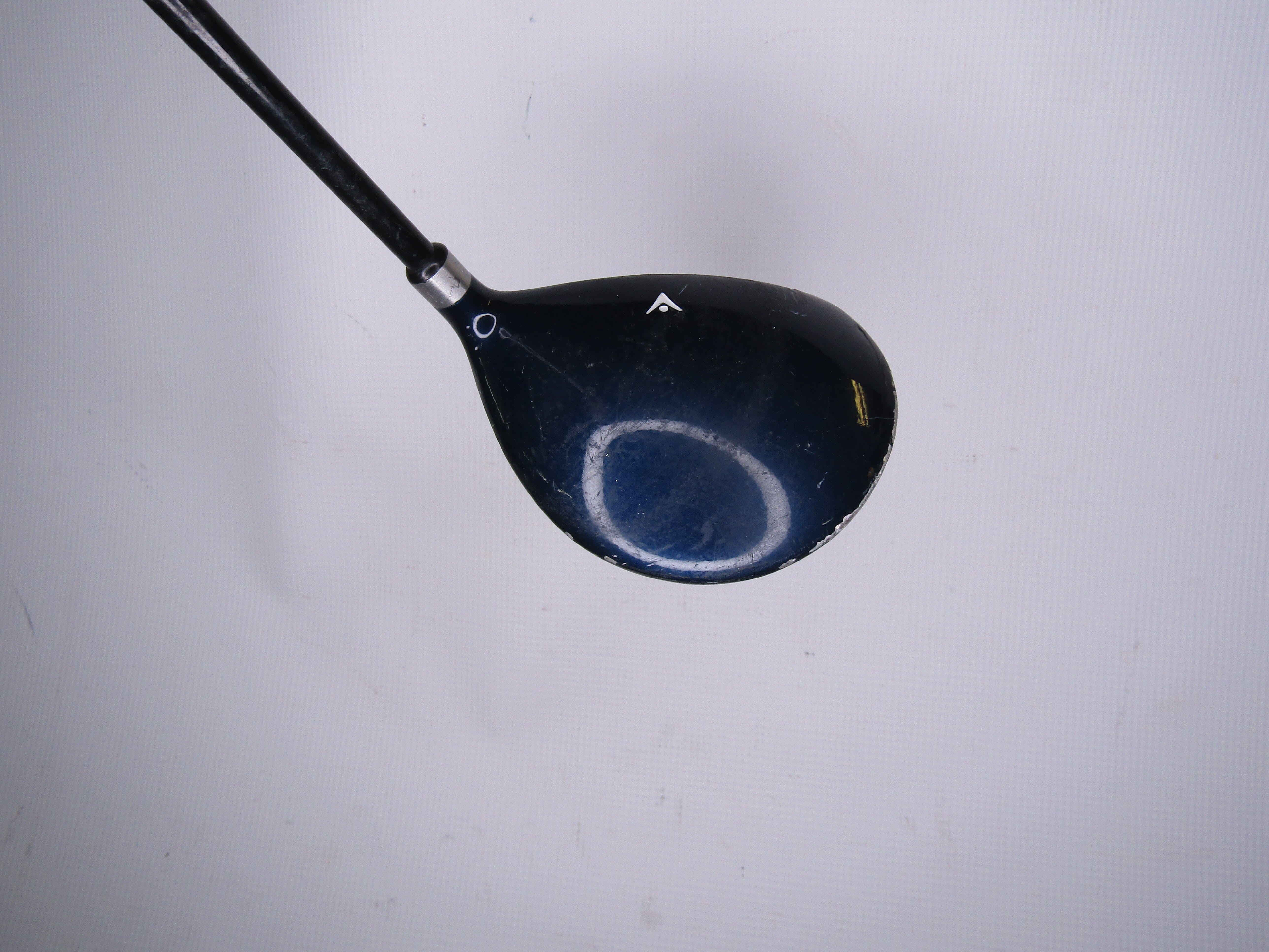 Cougar MB 808 #3 FW Regular Flex Graphite Men's Right Pre-Owned Fairway Woods Cougar 