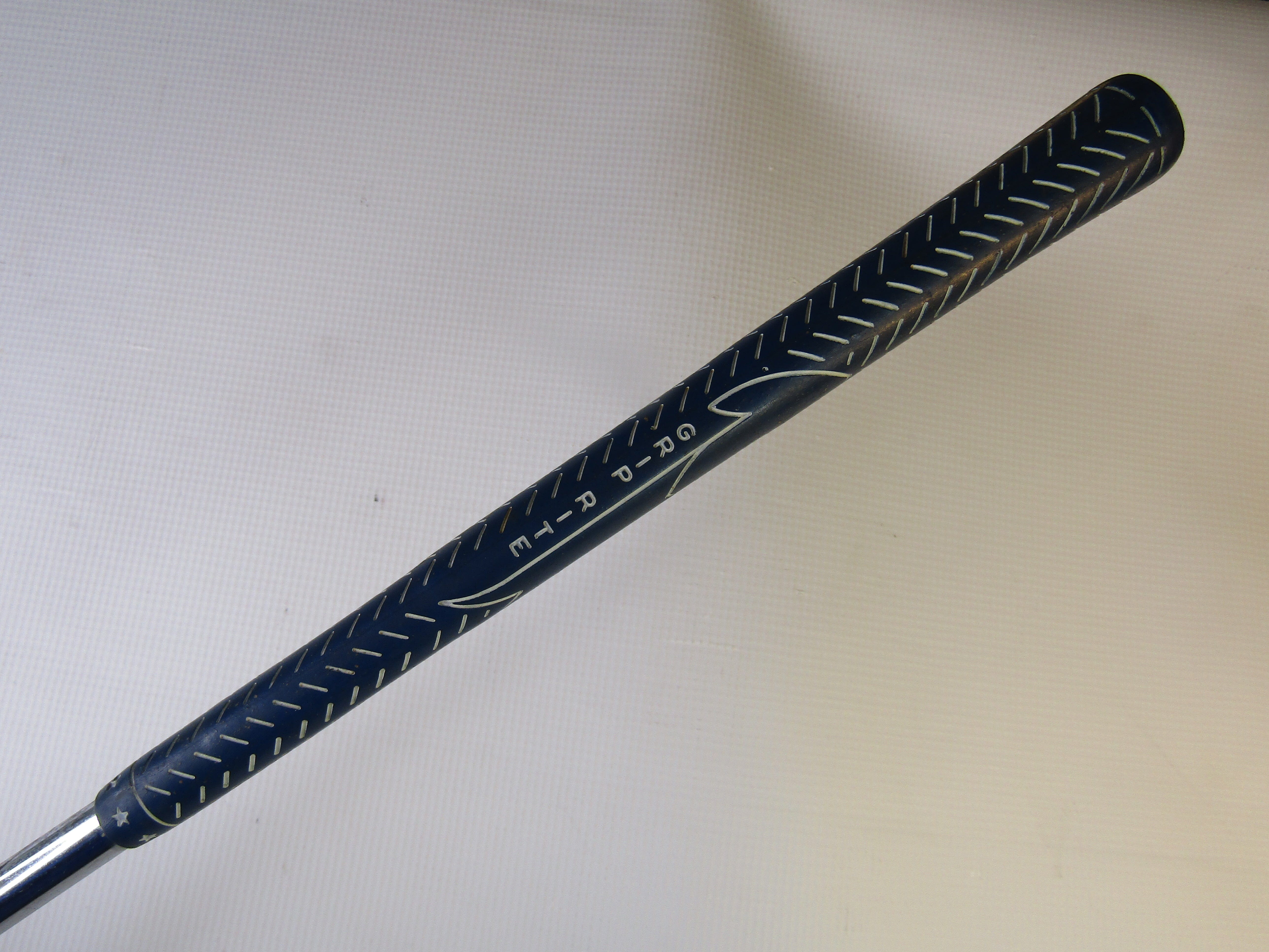 Crown Royal Oversize SW Ladies Flex Steel Ladies Right Women's Pre-Owned Wedges Golf Stuff 