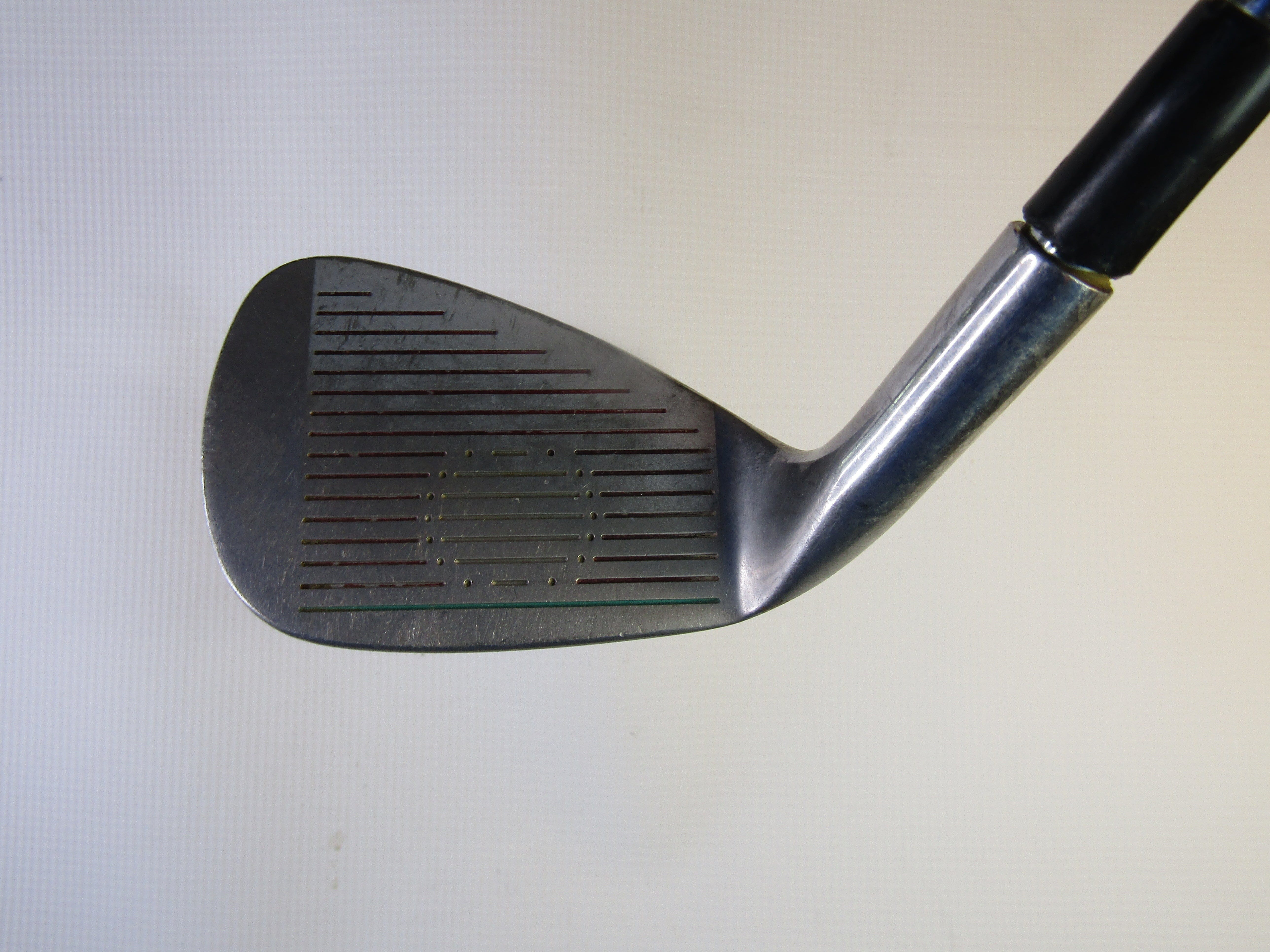 Crown Royal Oversize SW Ladies Flex Steel Ladies Right Women's Pre-Owned Wedges Golf Stuff 