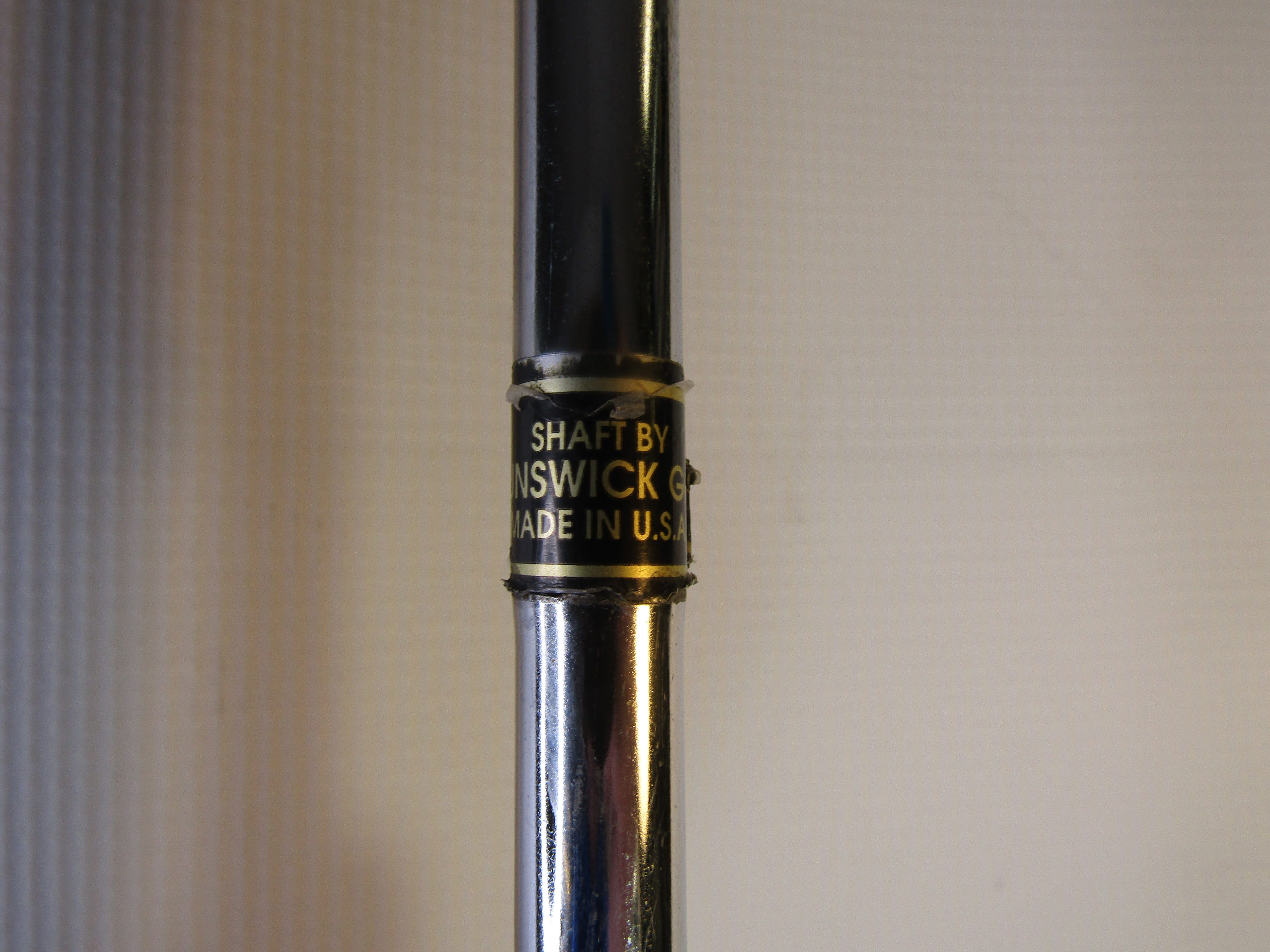 Crown Royal Oversize SW Ladies Flex Steel Ladies Right Women's Pre-Owned Wedges Golf Stuff 