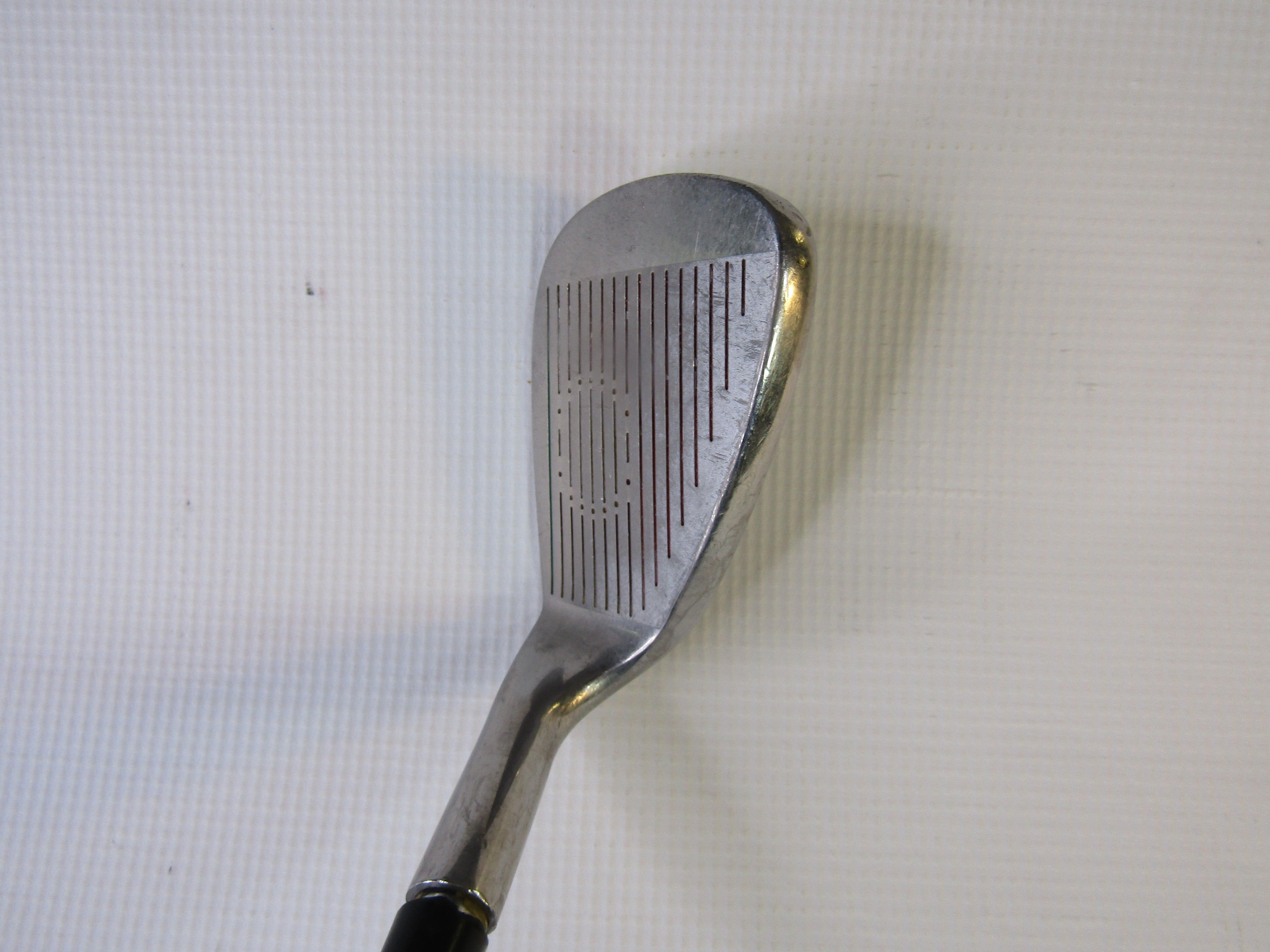 Crown Royal Oversize SW Ladies Flex Steel Ladies Right Women's Pre-Owned Wedges Golf Stuff 