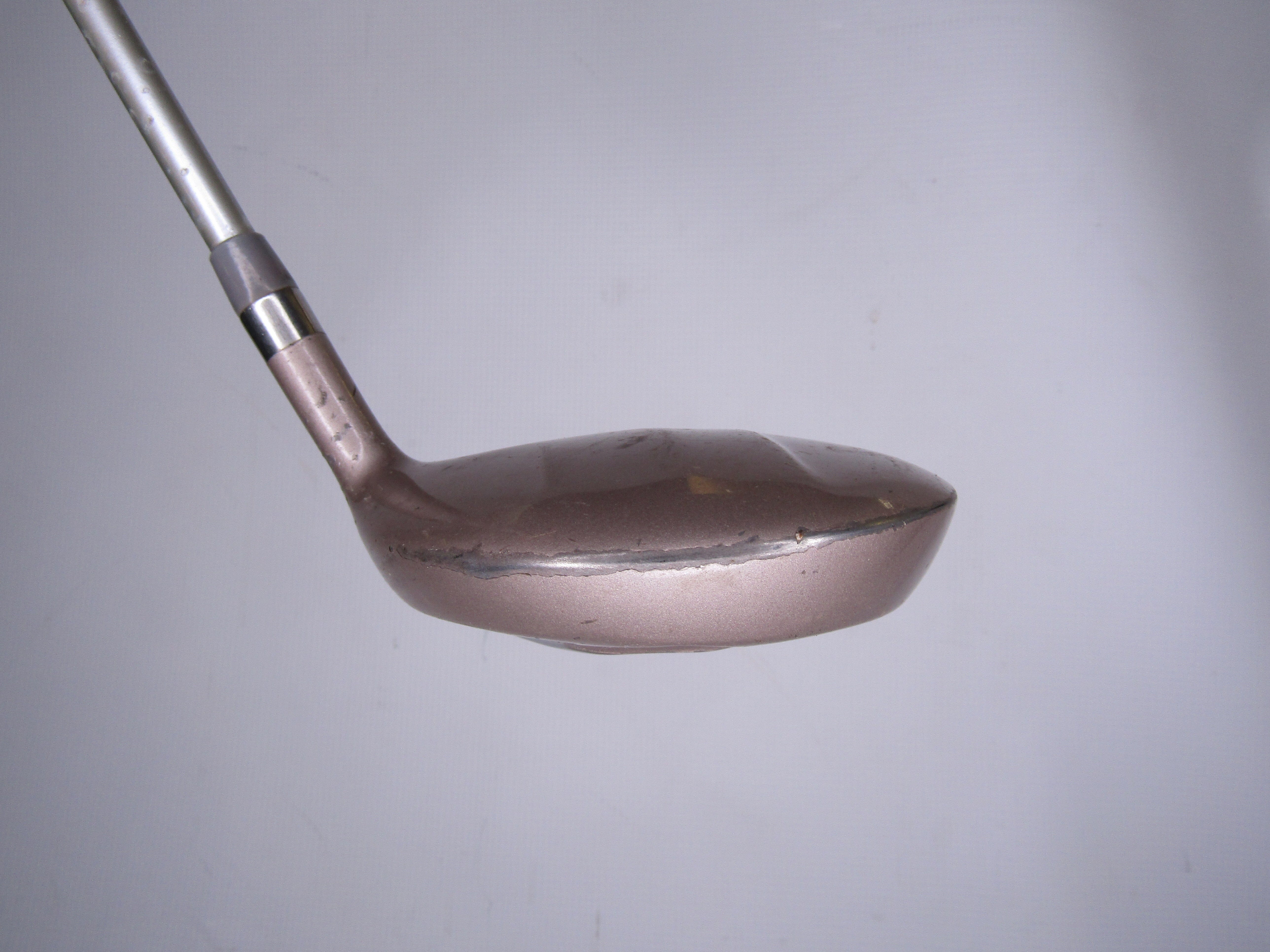 Crown Viper Oversize #3 Iron Senior Flex Graphite Men's Right Pre-Owned Irons Crown Viper 