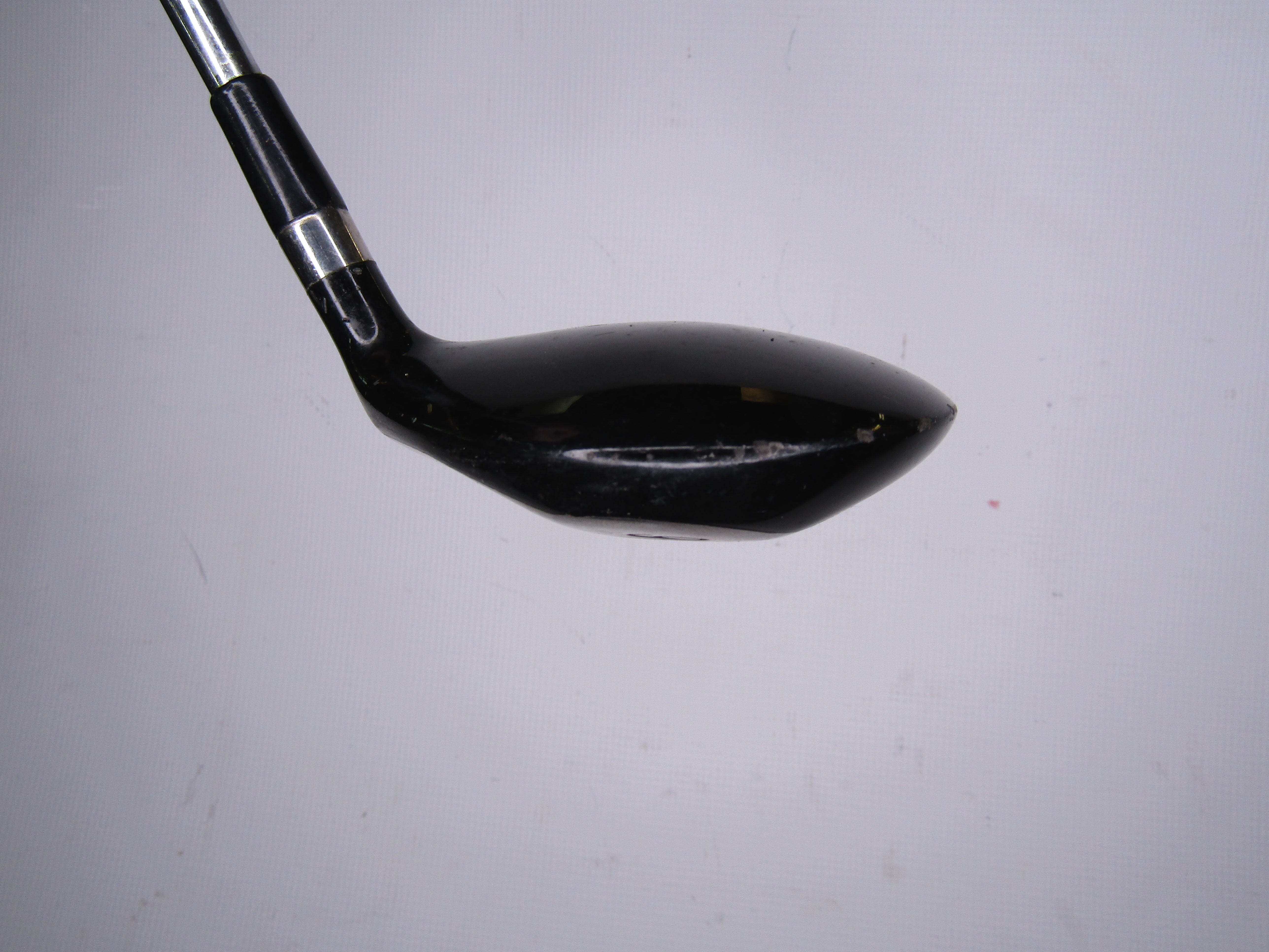 Cypress Goliath #9 FW Regular Flex Steel Men's Right Pre-Owned Fairway Woods Cypress 