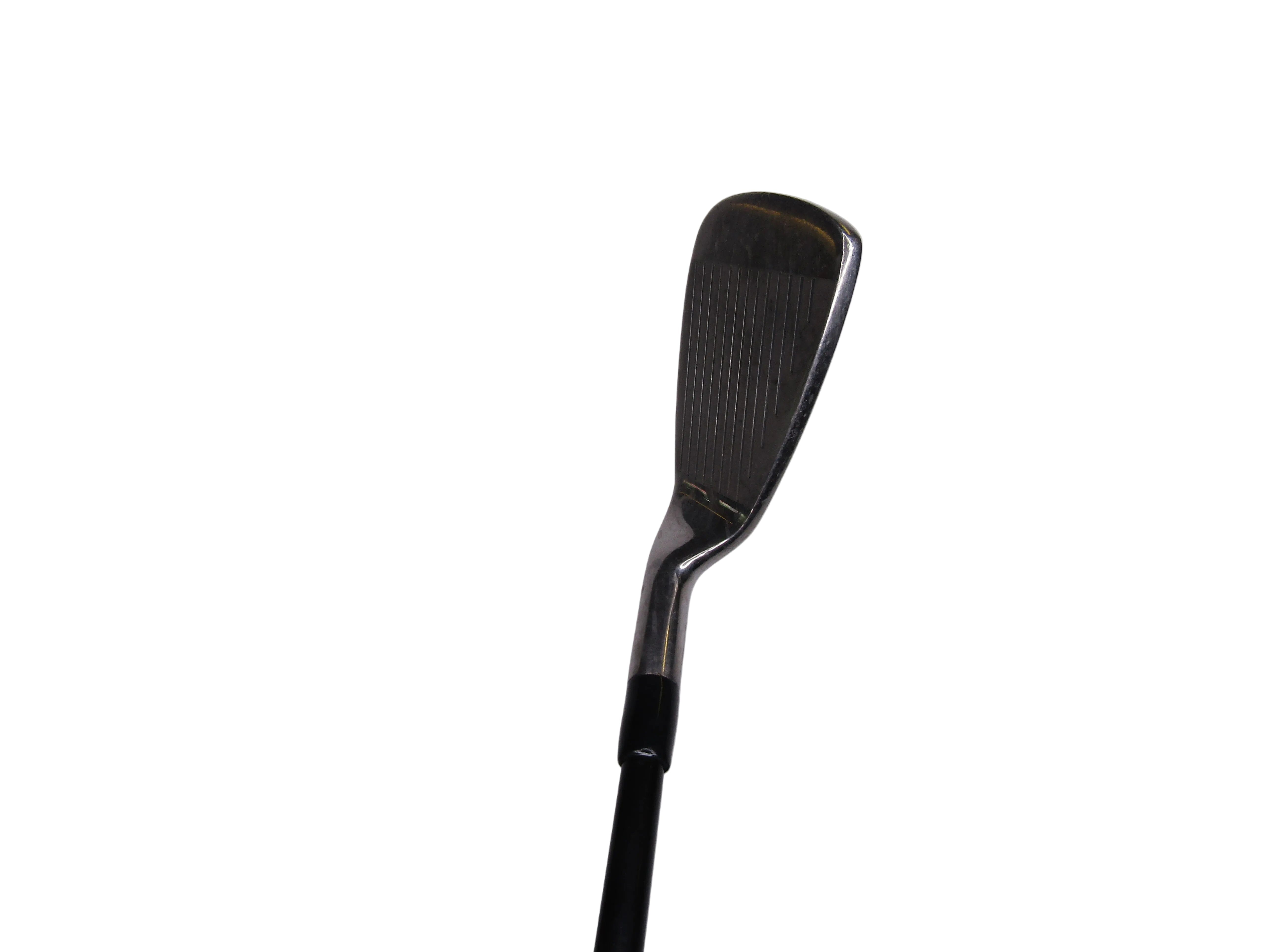 Daiwa Mid Plus #8 Iron Senior Flex Graphite Men's Right Pre-Owned Irons Daiwa 