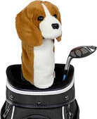 Daphne's Driver Headcover-Beagle Daphnes 