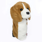 Daphne's Driver Headcover-Beagle Daphnes 