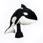 Daphne's Driver Headcover-Orca Headcovers Daphnes 