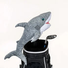 Daphne's Driver Headcover-Shark Headcovers Daphnes 
