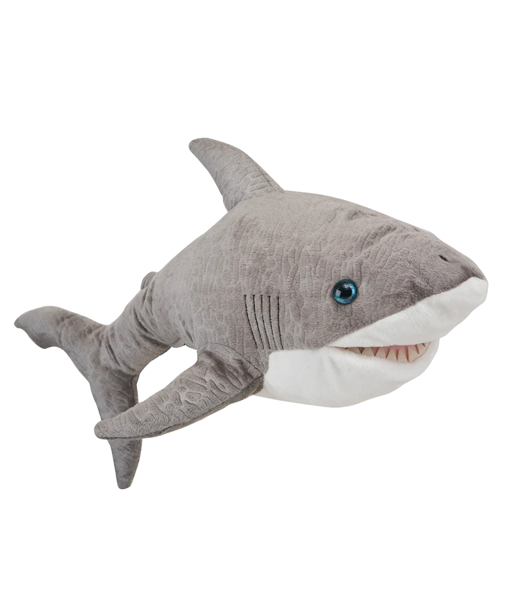 Daphne's Driver Headcover-Shark Headcovers Daphnes 