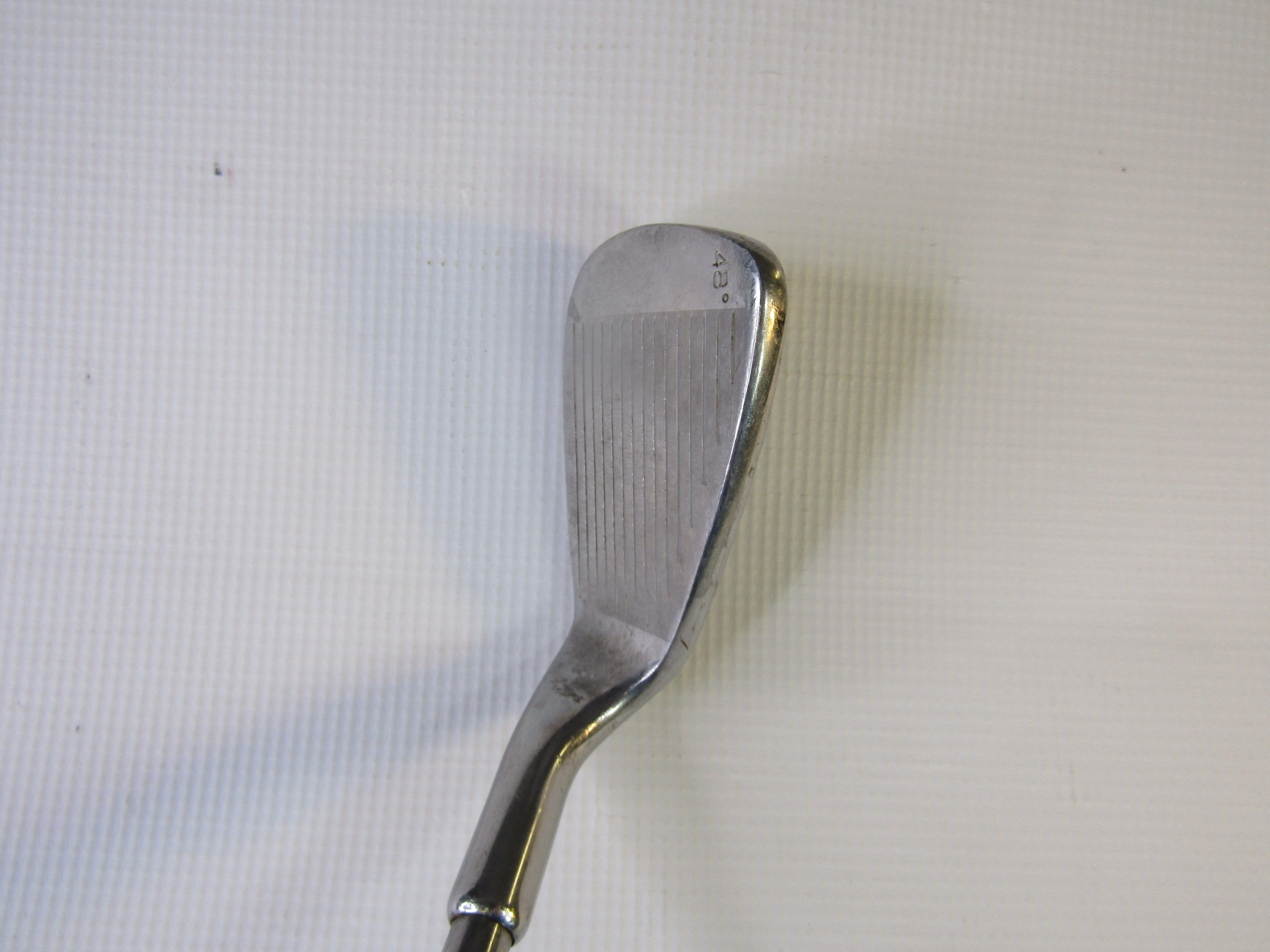 DCA Tour Series PW Regular Flex Steel Men's Right Pre-Owned Wedges Golf Stuff 