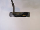 DeadEye 34" Mallet Putter Steel Men's Right Pre-Owned Putters Golf Trends 