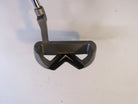 DeadEye 34" Mallet Putter Steel Men's Right Pre-Owned Putters Golf Trends 