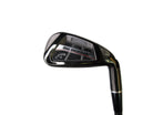 DEMO Callaway Big Bertha 2018 OS #7 Iron Senior Flex Graphite Men's Right Pre-Owned Irons Callaway 