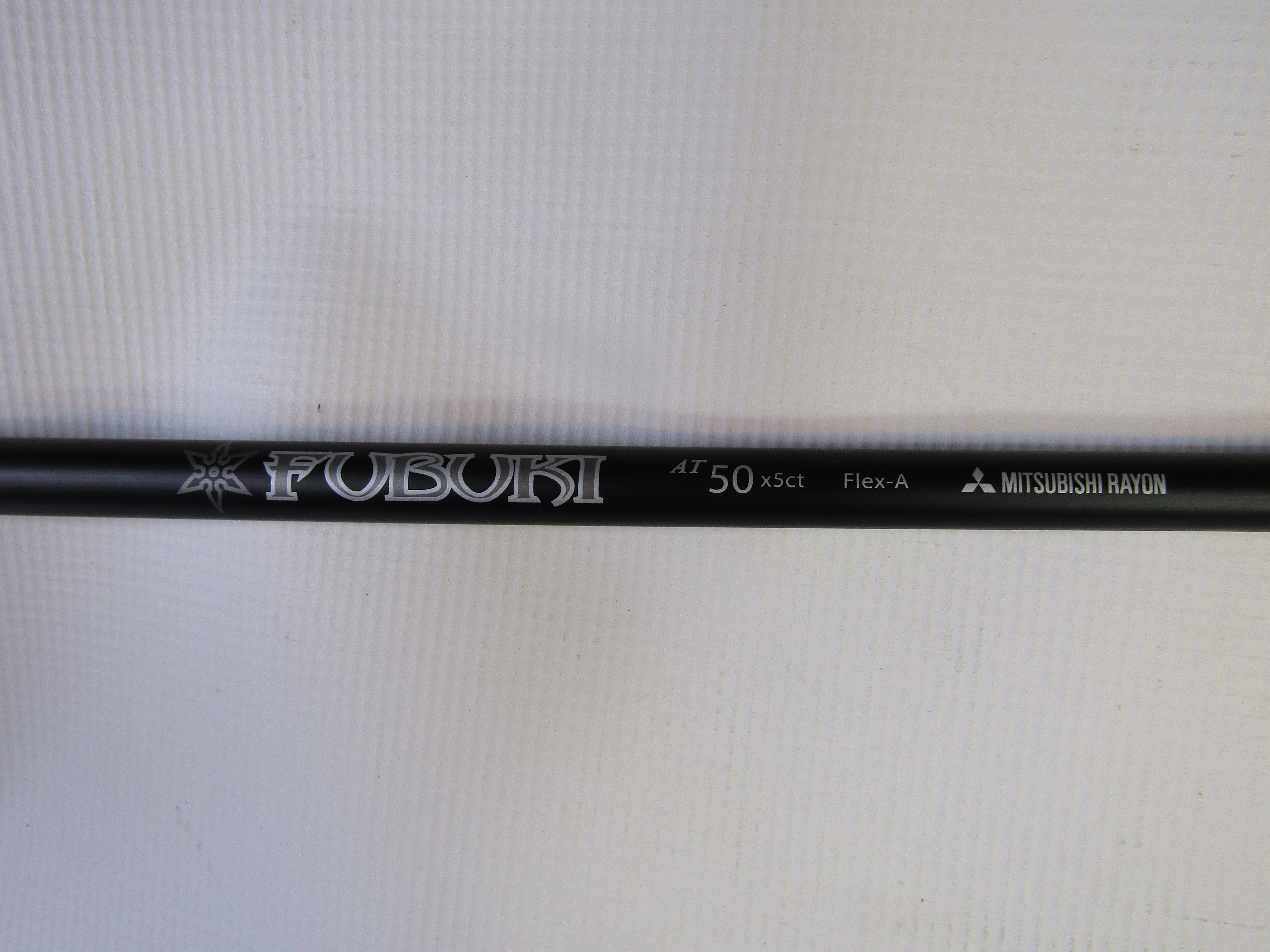 DEMO Callaway Big Bertha 2018 OS #7 Iron Senior Flex Graphite Men's Right Pre-Owned Irons Callaway 