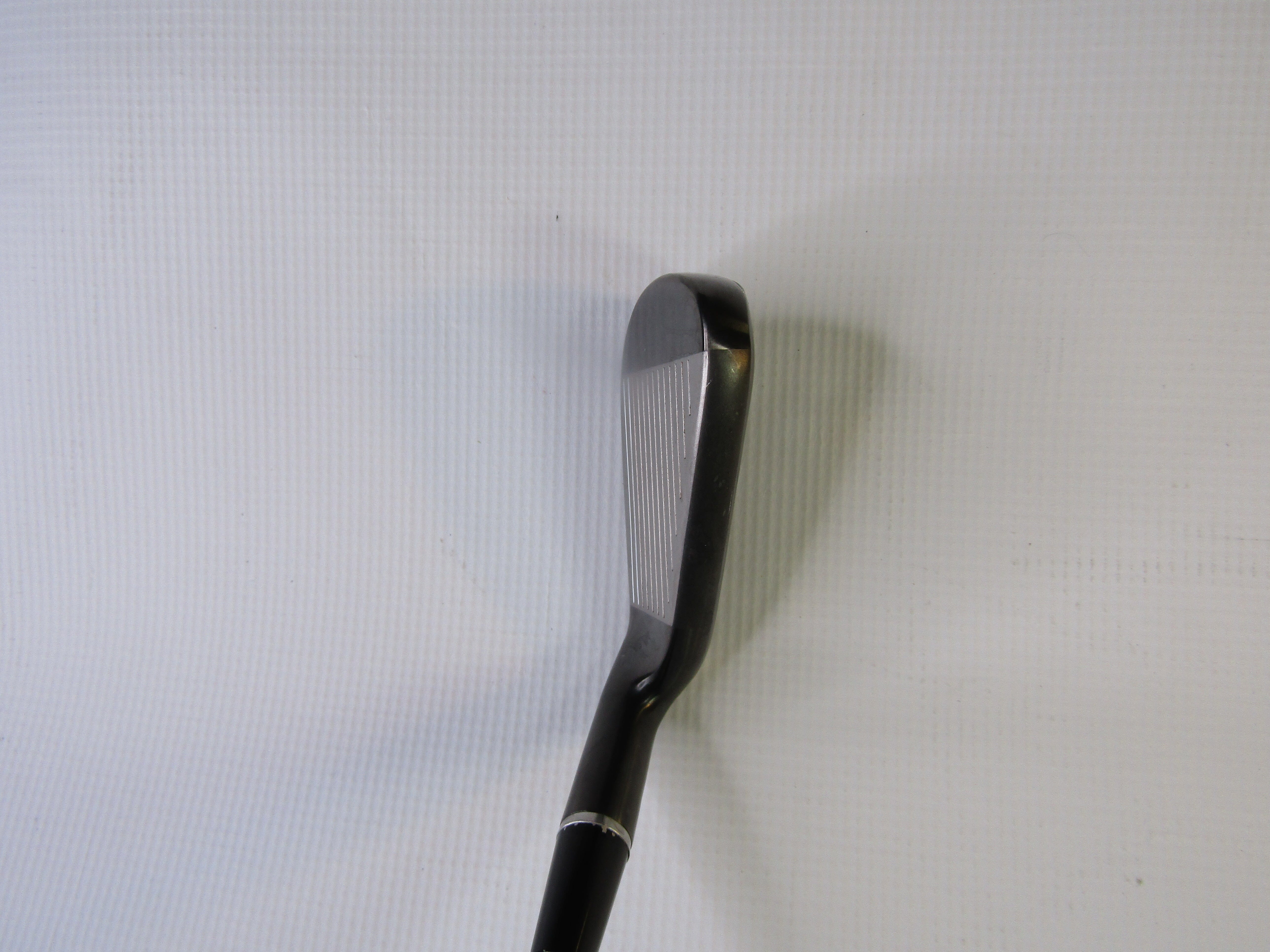 DEMO Callaway Big Bertha 2018 OS #7 Iron Senior Flex Graphite Men's Right Pre-Owned Irons Callaway 