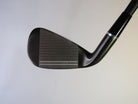 DEMO Callaway Big Bertha 2018 OS #7 Iron Senior Flex Graphite Men's Right Pre-Owned Irons Callaway 