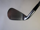 DEMO Callaway Big Bertha 21 #7 Iron Senior Flex Graphite Men's Right Pre-Owned Irons Callaway 