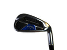 DEMO Callaway Big Bertha 21 #7 Iron Senior Flex Graphite Men's Right Pre-Owned Irons Callaway 
