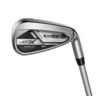 DEMO Cobra Air X Ultralite #7 Iron Regular Flex Graphite Women's Right Women's Demo Club Cobra 