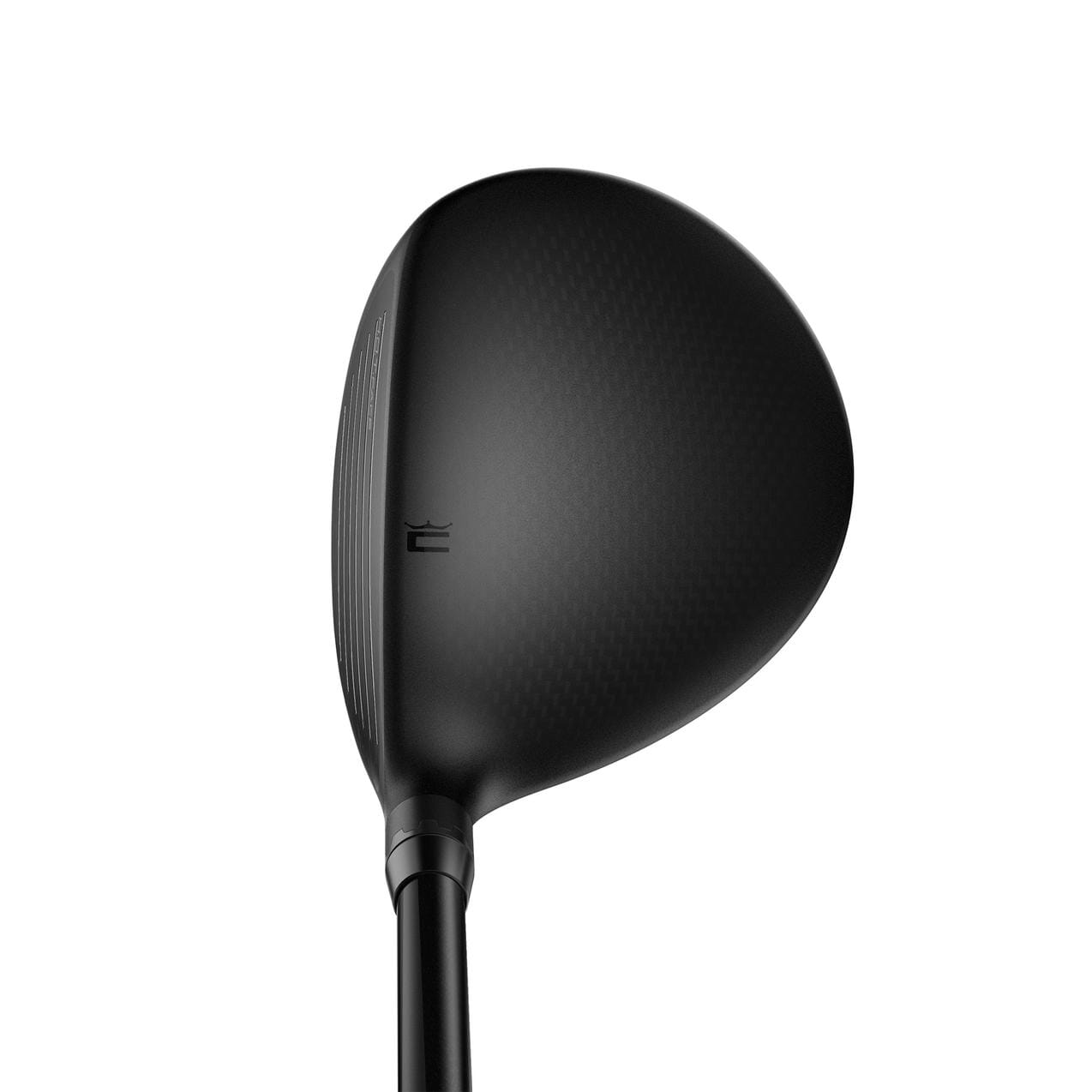*DEMO* Cobra DarkSpeed LS #3 14.5° FW Extra Stiff Flex Graphite Men's Left Demo Club Cobra 