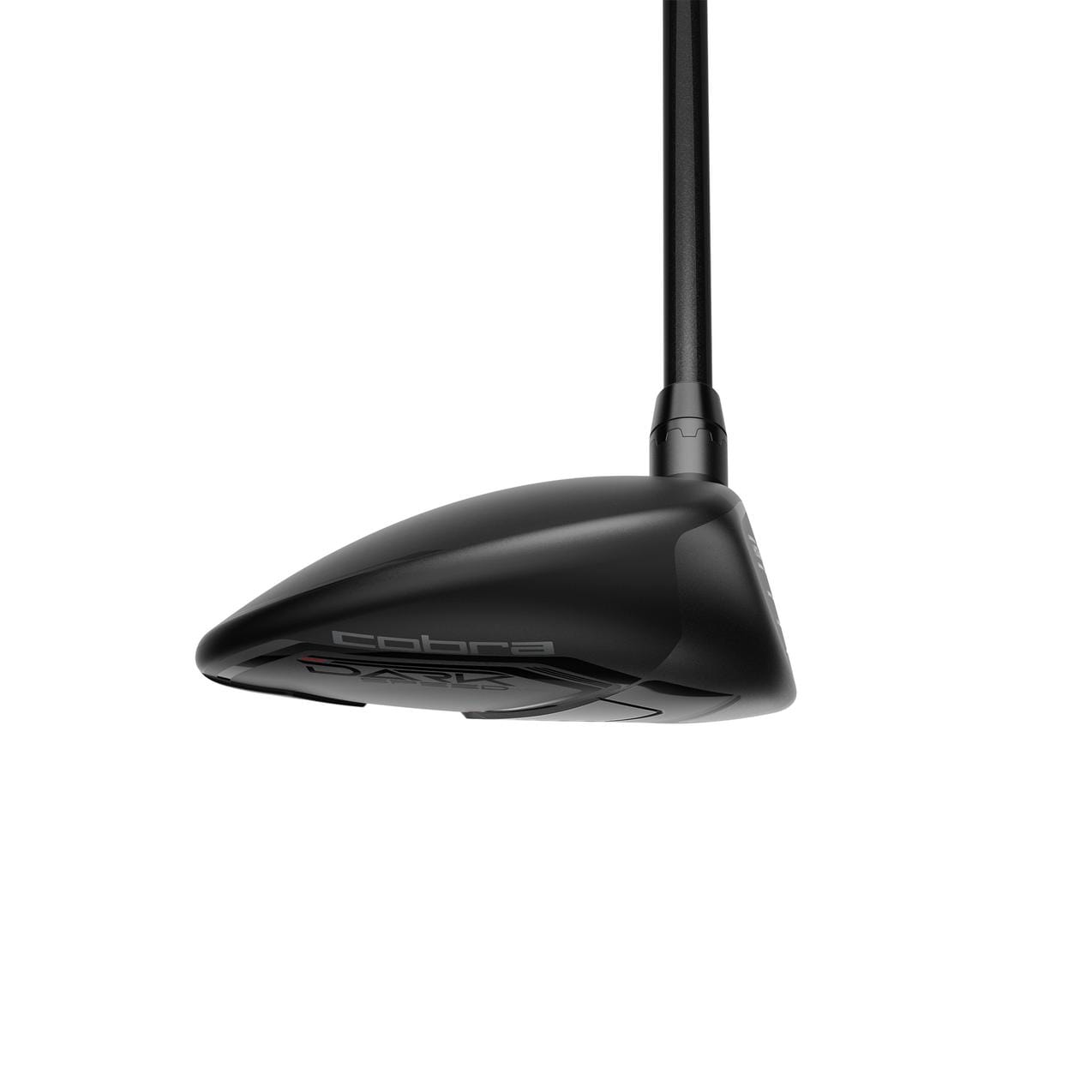 *DEMO* Cobra DarkSpeed Max #3 15.5° FW Stiff Flex Graphite Men's Right Demo Club Cobra 