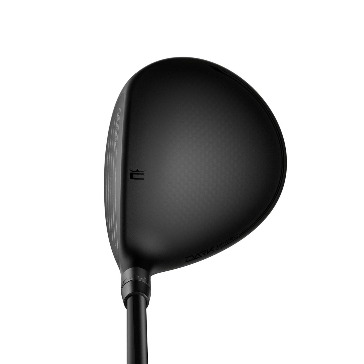 *DEMO* Cobra DarkSpeed Max #3 15.5° FW Stiff Flex Graphite Men's Right Demo Club Cobra 