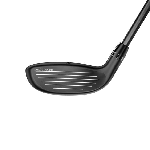 DEMO Cobra DS-ADAPT #3 19° Hybrid Reg. Flex Graphite Men's Left Demo Club Cobra 