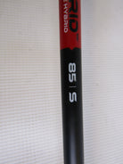 DEMO Cobra DS-ADAPT #3 19° Hybrid Stiff Flex Graphite Men's Right Demo Club Cobra 