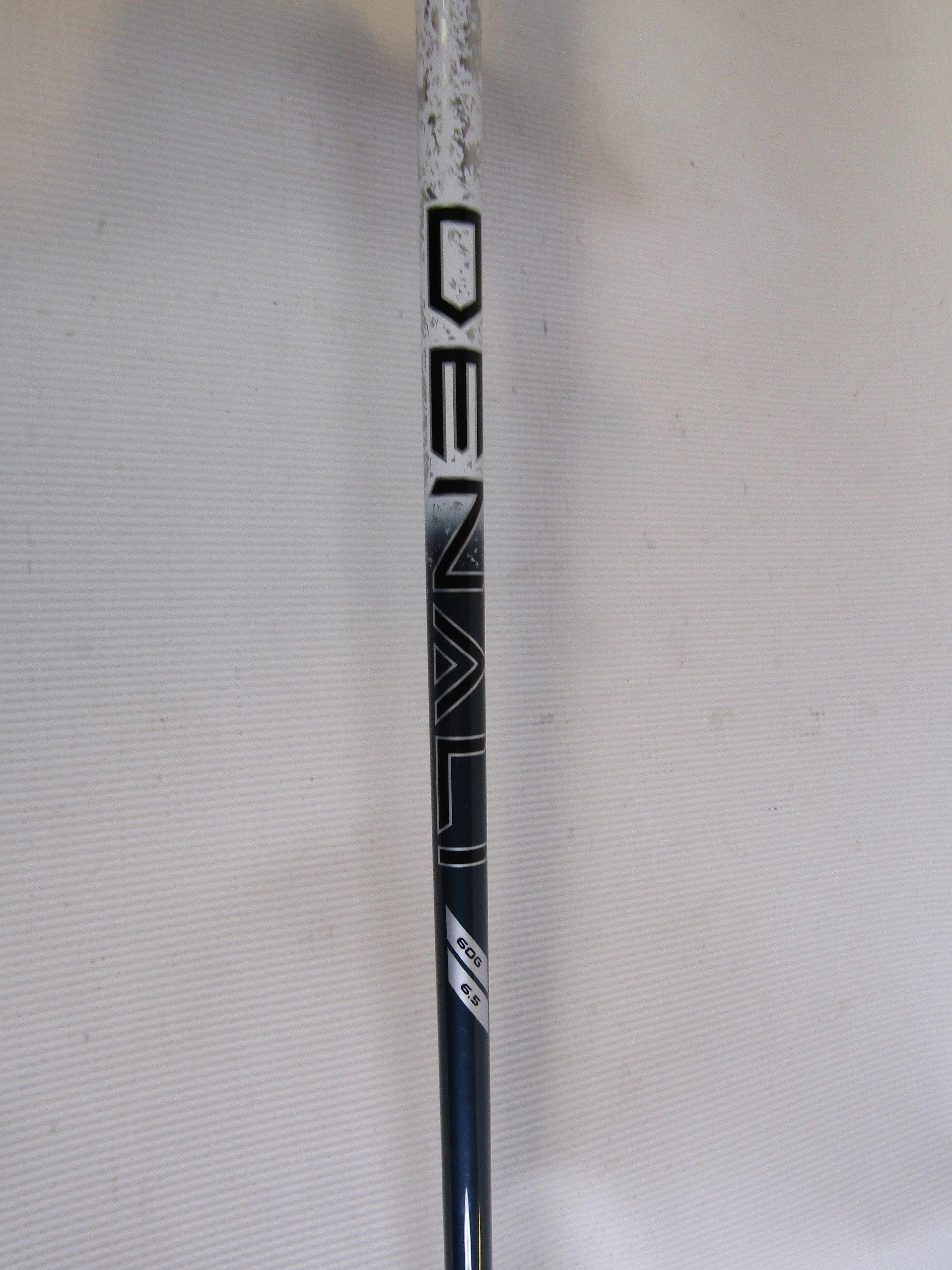 *DEMO* Cobra DS-ADAPT LS #3 14.5° FW Extra Stiff Flex Graphite Men's Left Demo Club Cobra 