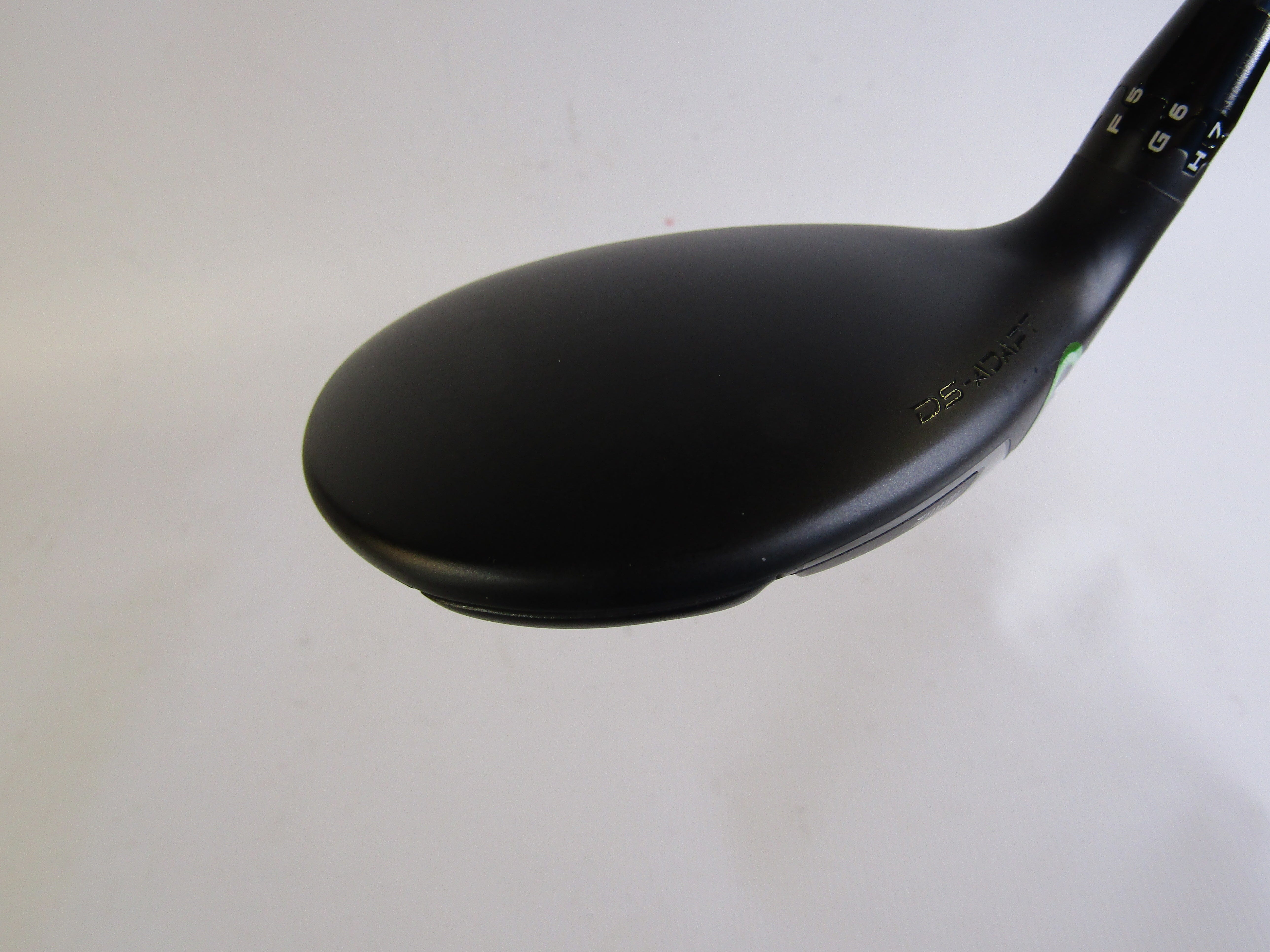 *DEMO* Cobra DS-ADAPT LS #3 14.5° FW Extra Stiff Flex Graphite Men's Left Demo Club Cobra 
