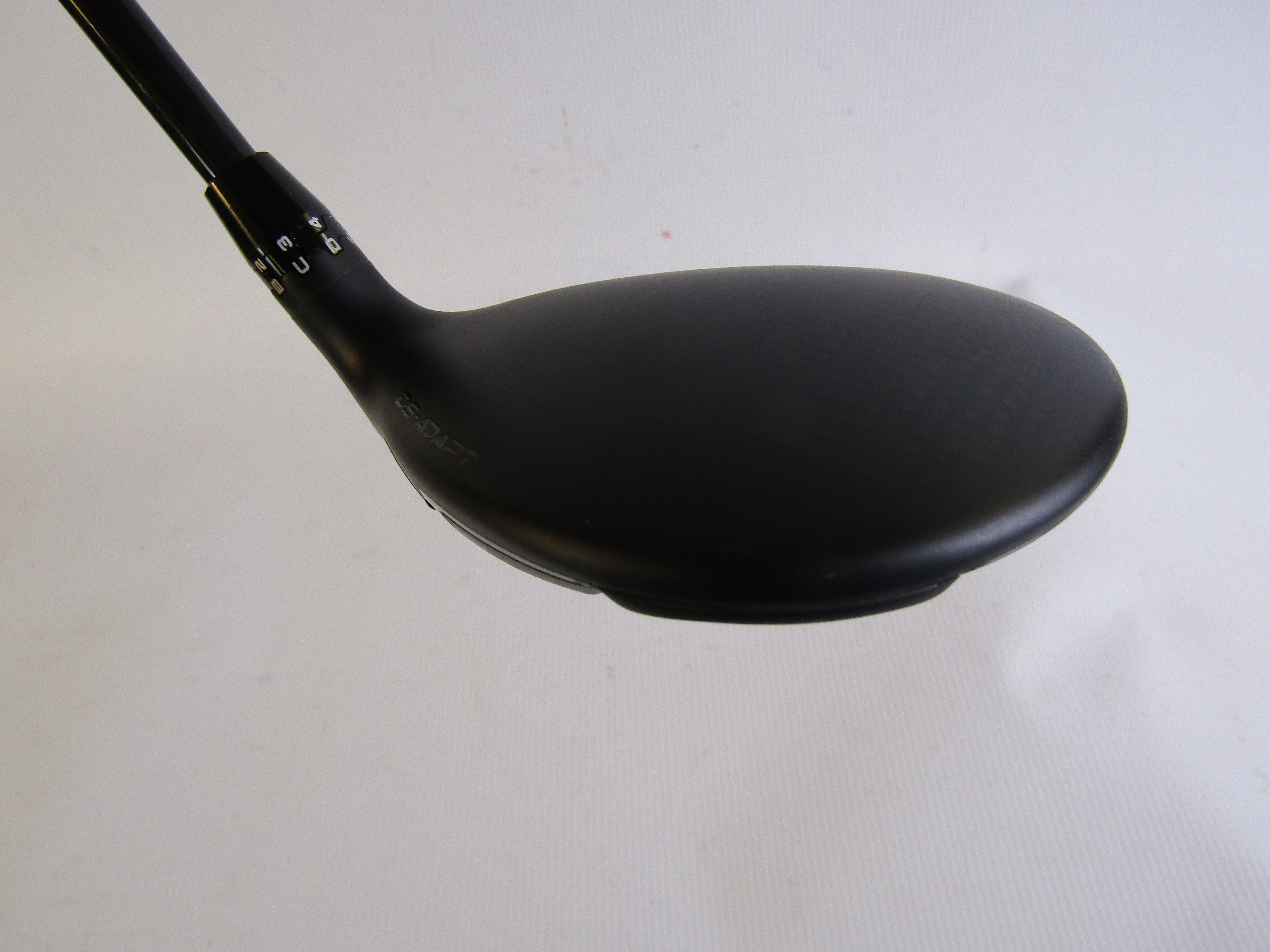 *DEMO* Cobra DS-ADAPT LS #3 14.5° FW Extra Stiff Flex Graphite Men's Right Demo Club Cobra 