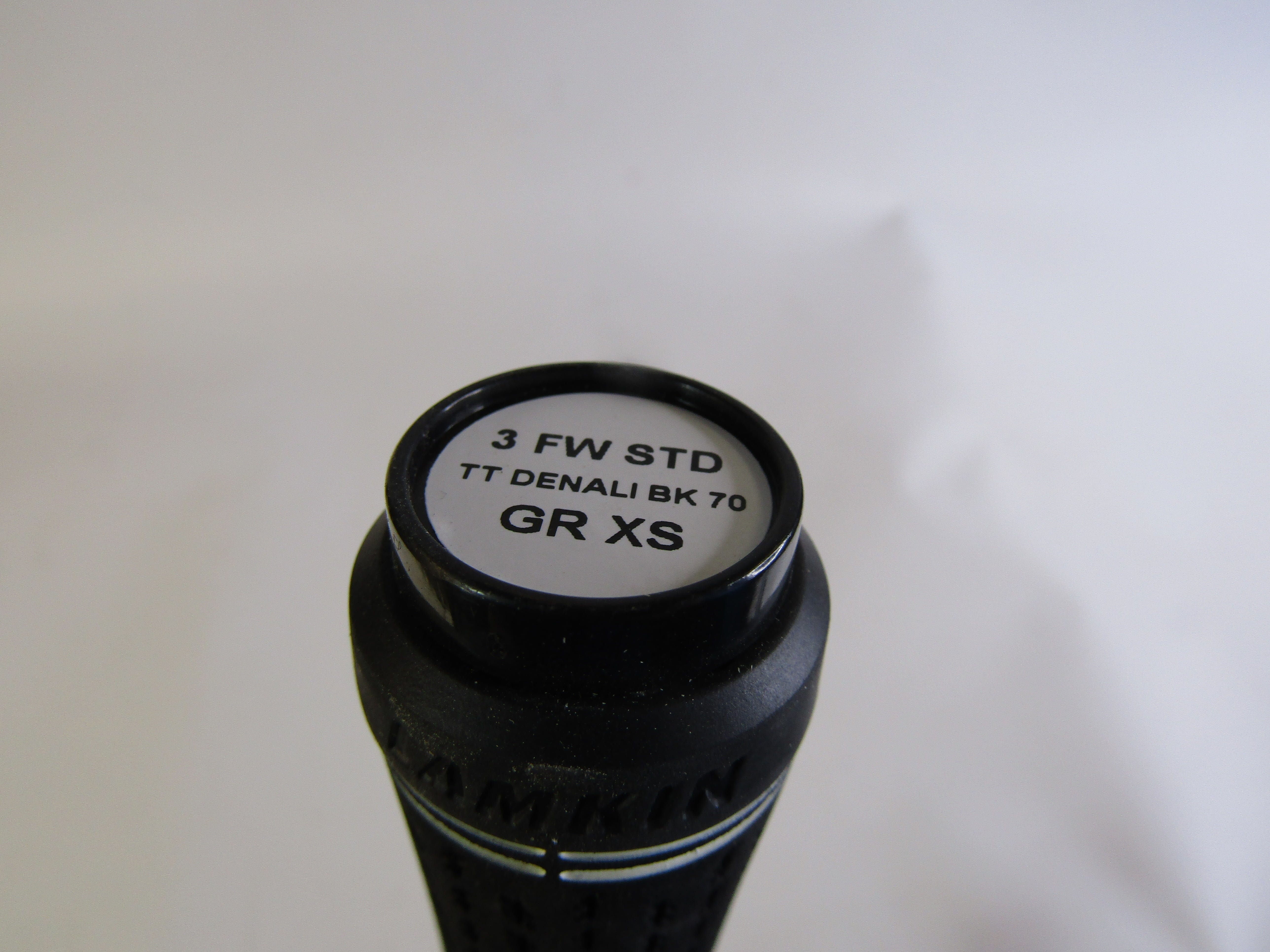 *DEMO* Cobra DS-ADAPT LS #3 14.5° FW Extra Stiff Flex Graphite Men's Right Demo Club Cobra 