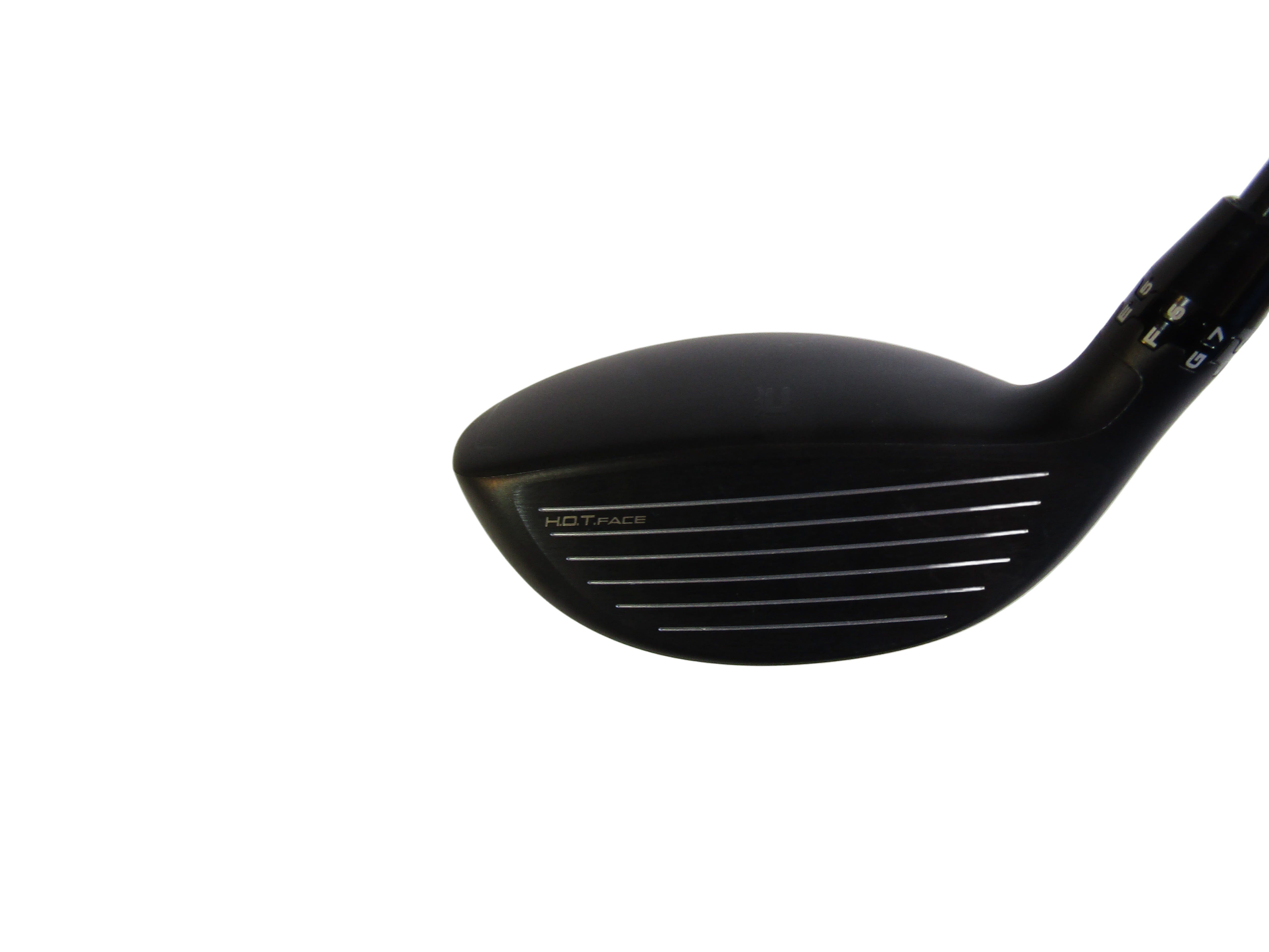 *DEMO* Cobra DS-ADAPT LS #3 14.5° FW Extra Stiff Flex Graphite Men's Right Demo Club Cobra 